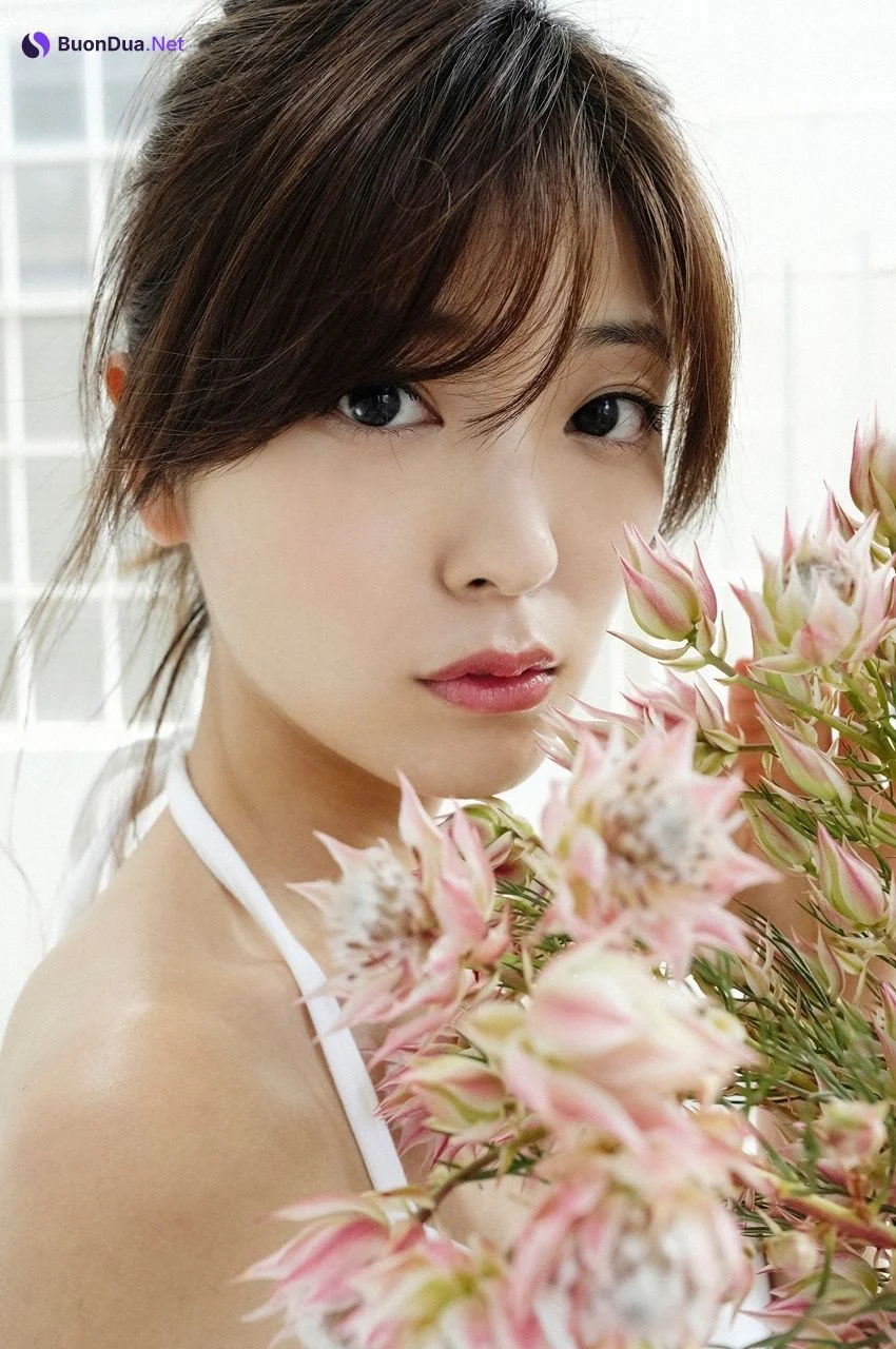 Mio Kudo 工藤美桜, [WPB-net] EX928 「PINK&GAP」 Set.02 - Photo 16