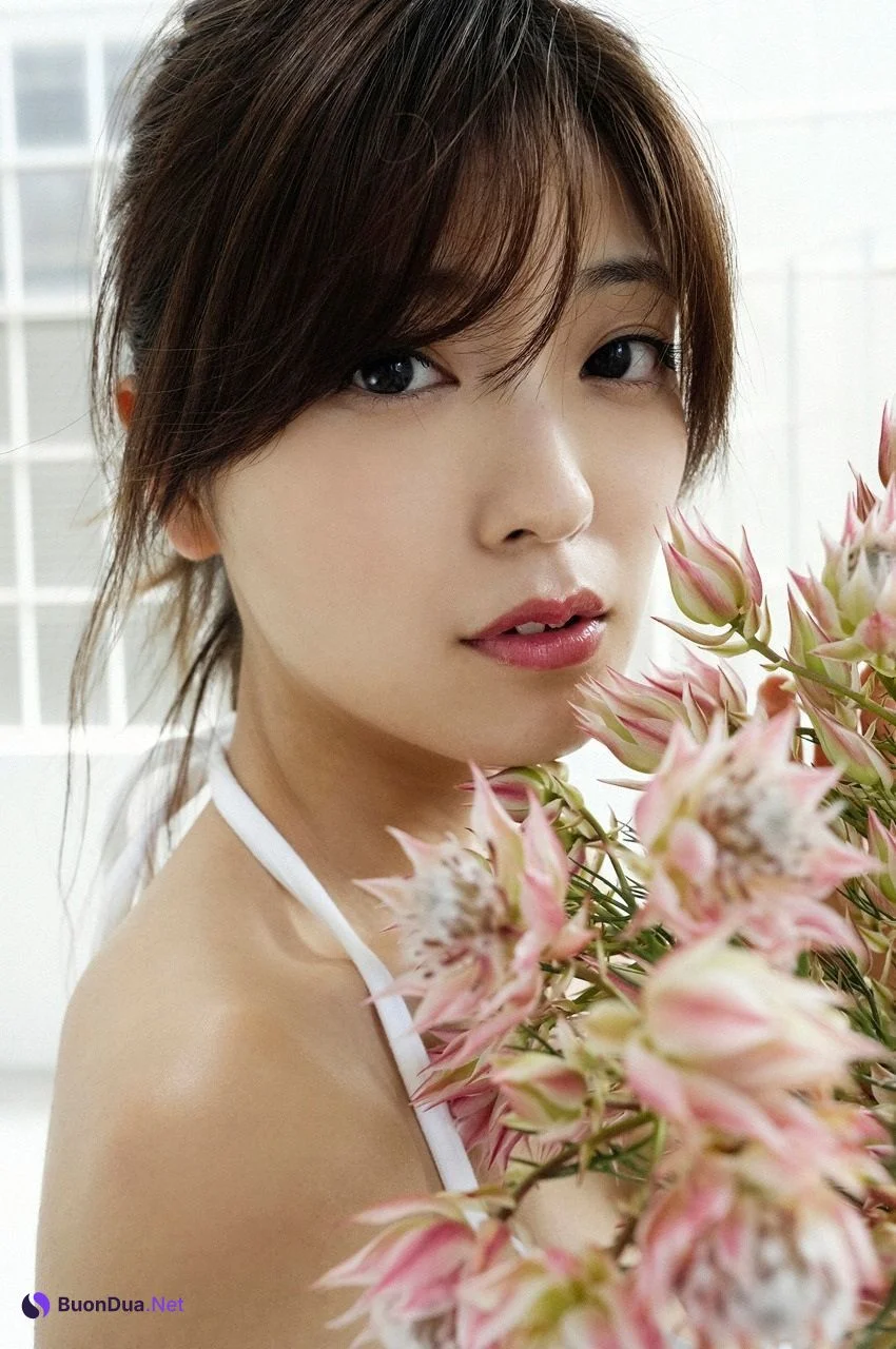 Mio Kudo 工藤美桜, [WPB-net] EX928 「PINK&GAP」 Set.02 - Photo 17