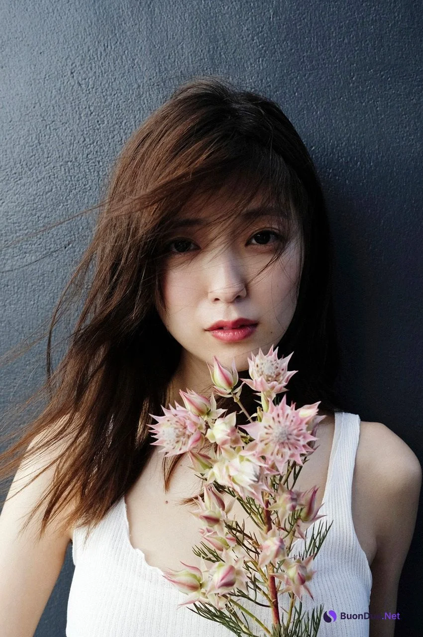 Mio Kudo 工藤美桜, [WPB-net] EX928 「PINK&GAP」 Set.02 - Photo 2