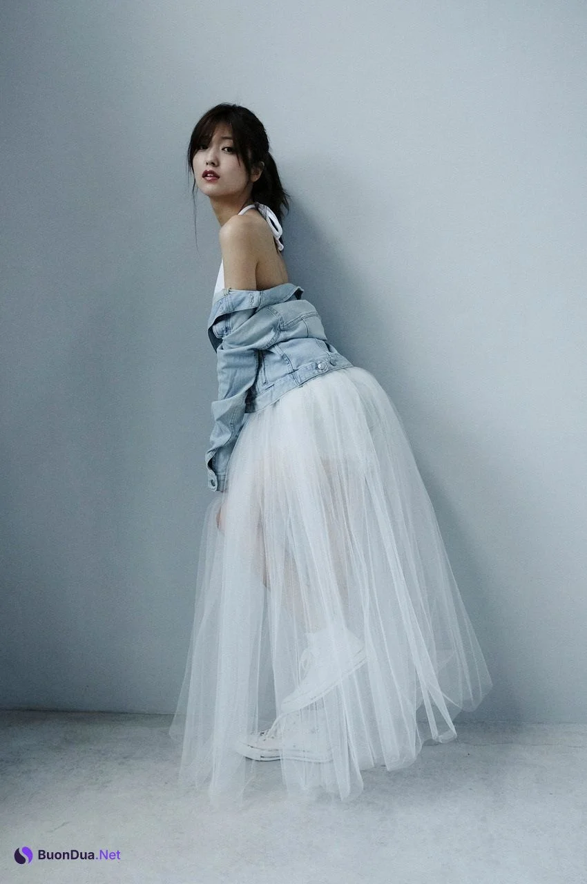 Mio Kudo 工藤美桜, [WPB-net] EX928 「PINK&GAP」 Set.02 - Photo 3