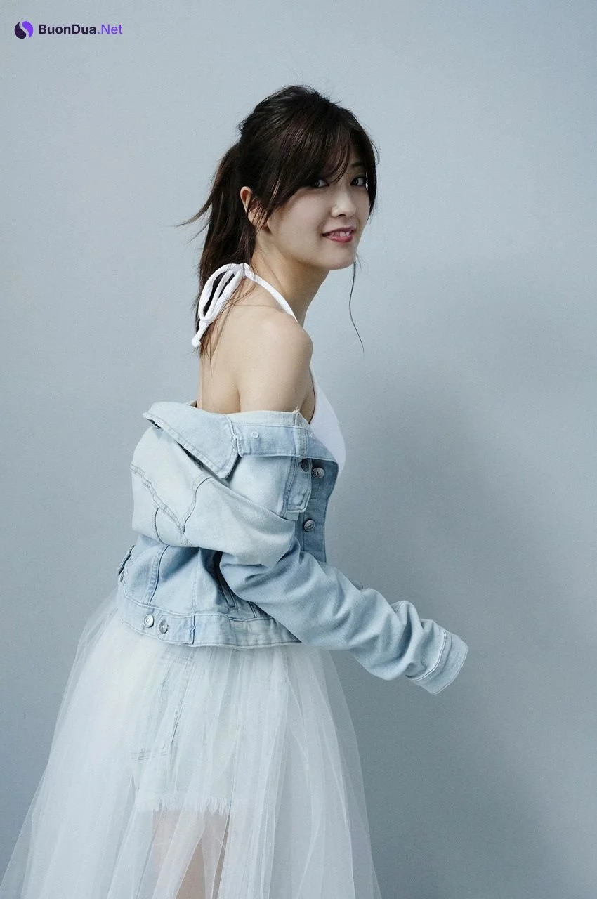 Mio Kudo 工藤美桜, [WPB-net] EX928 「PINK&GAP」 Set.02 - Photo 6