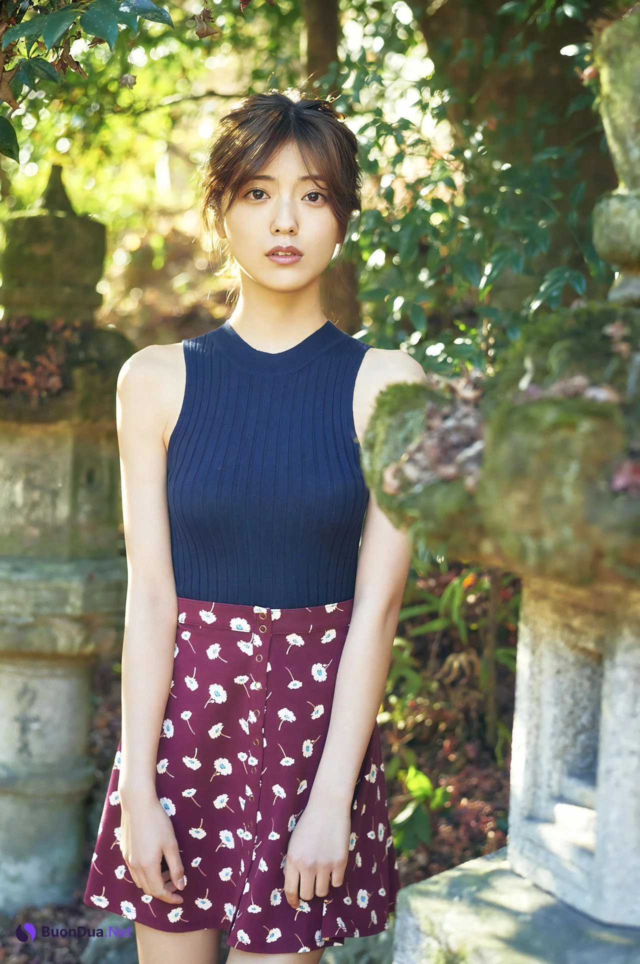 Mio Kudo 工藤美桜, [WPB-net] Pink Heat Dissipation ピンクの放熱 Set.01 - Photo 10