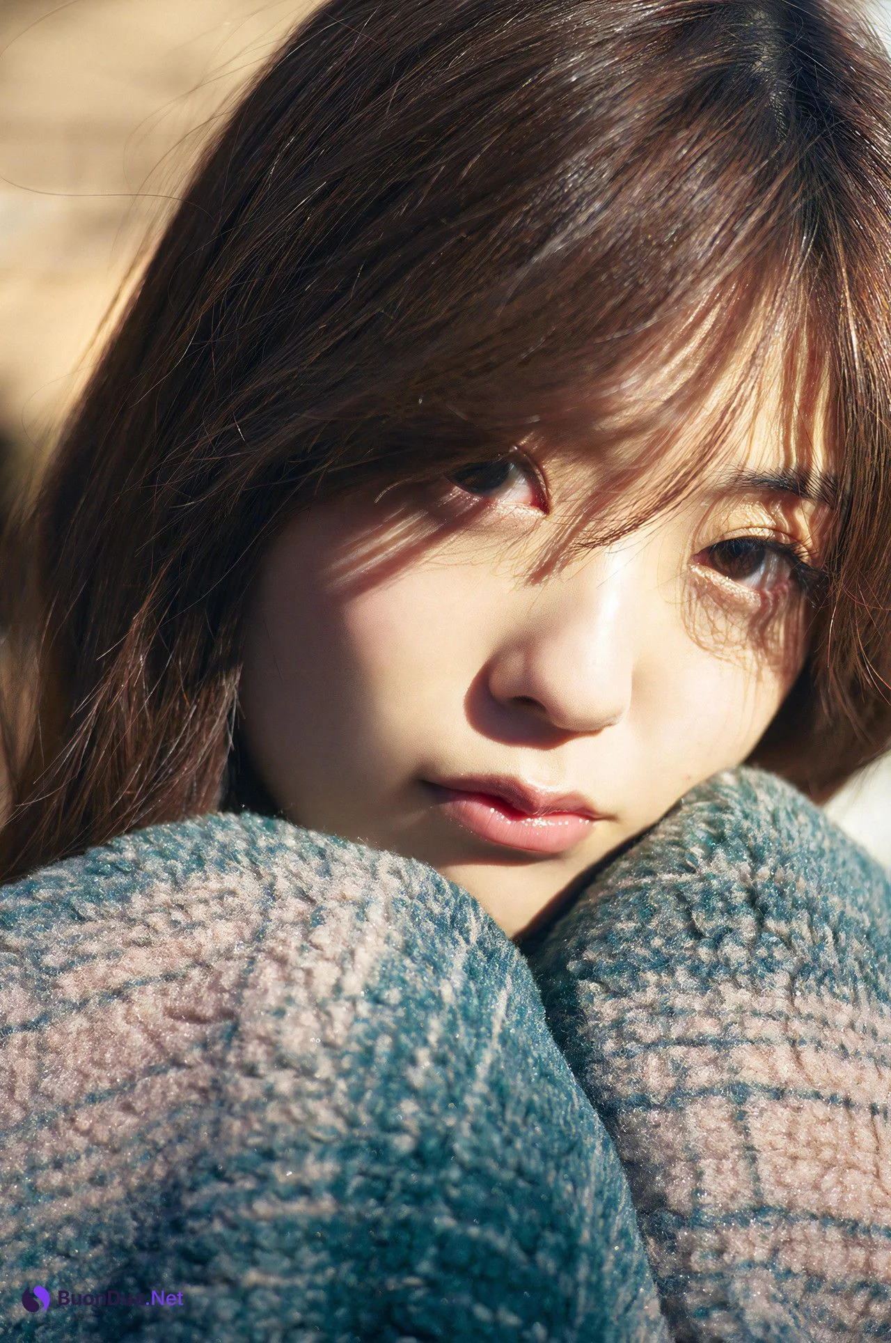 Mio Kudo 工藤美桜, [WPB-net] Pink Heat Dissipation ピンクの放熱 Set.01 - Photo 14