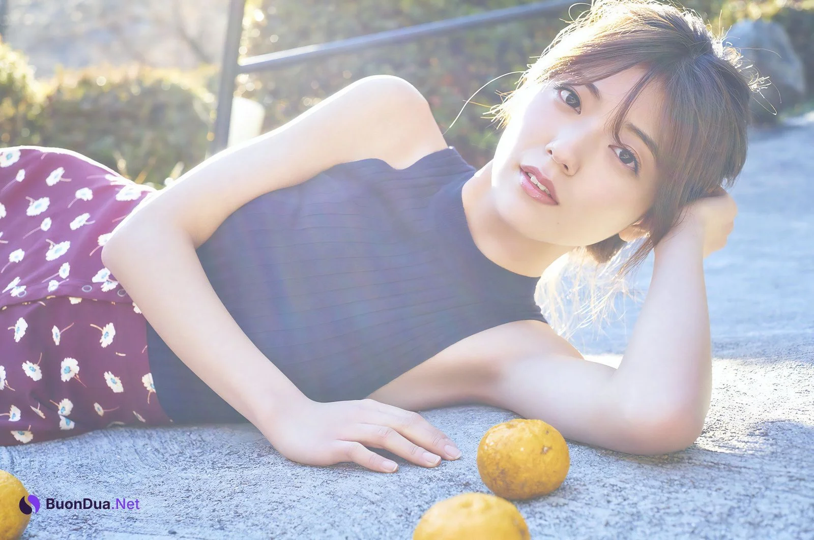 Mio Kudo 工藤美桜, [WPB-net] Pink Heat Dissipation ピンクの放熱 Set.01 - Photo 8