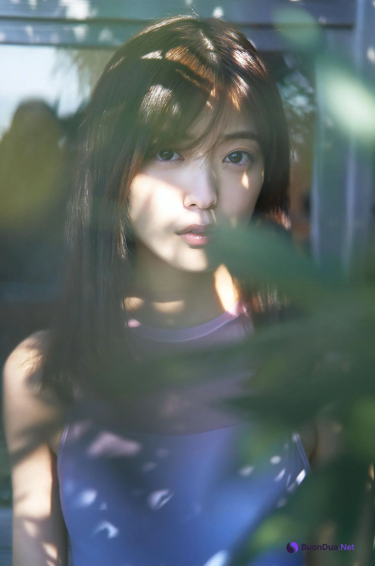 Mio Kudo 工藤美桜, [WPB-net] Pink Heat Dissipation ピンクの放熱 Set.03 - Photo 20