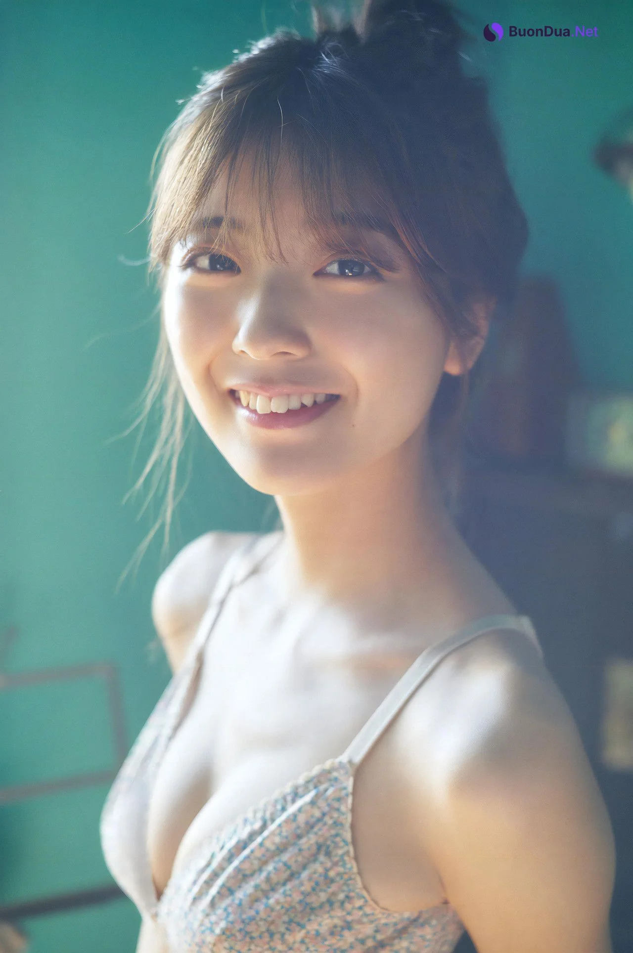 Mio Kudo 工藤美桜, [WPB-net] Pink Heat Dissipation ピンクの放熱 Set.03 - Photo 7