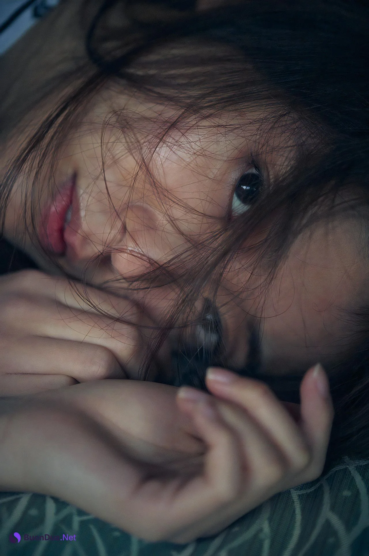 Mio Kudo 工藤美桜, [WPB-net] Pink Heat Dissipation ピンクの放熱 Set.04 - Photo 12