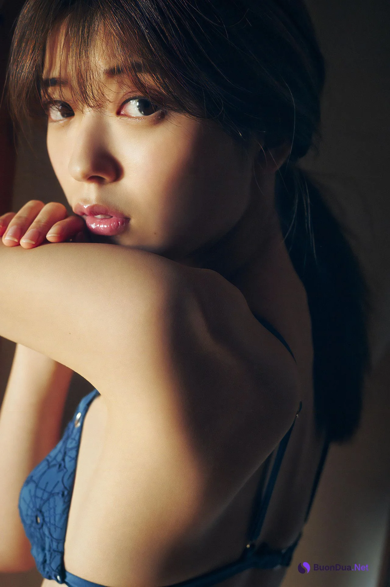 Mio Kudo 工藤美桜, [WPB-net] Pink Heat Dissipation ピンクの放熱 Set.04 - Photo 16