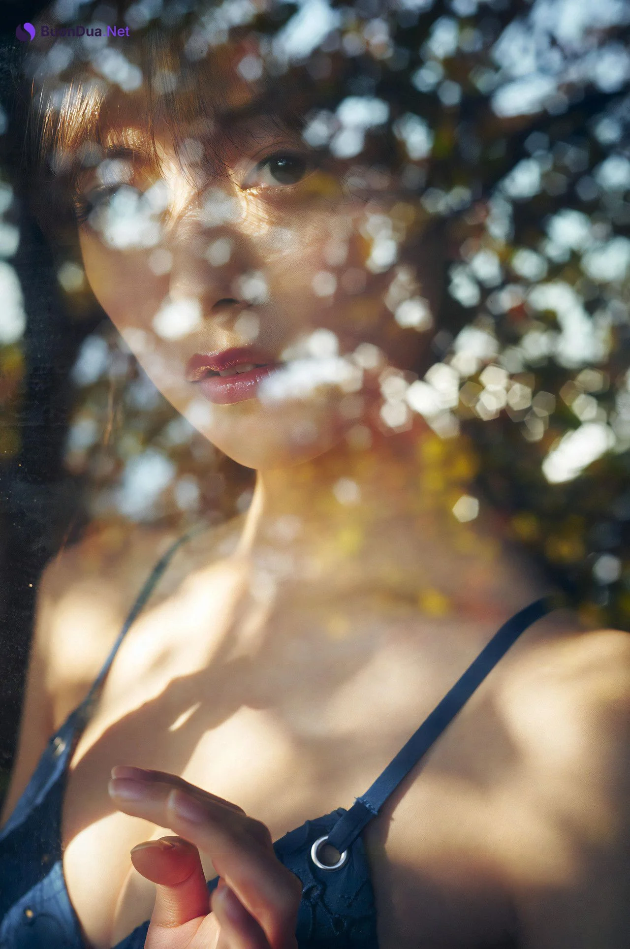 Mio Kudo 工藤美桜, [WPB-net] Pink Heat Dissipation ピンクの放熱 Set.04 - Photo 17
