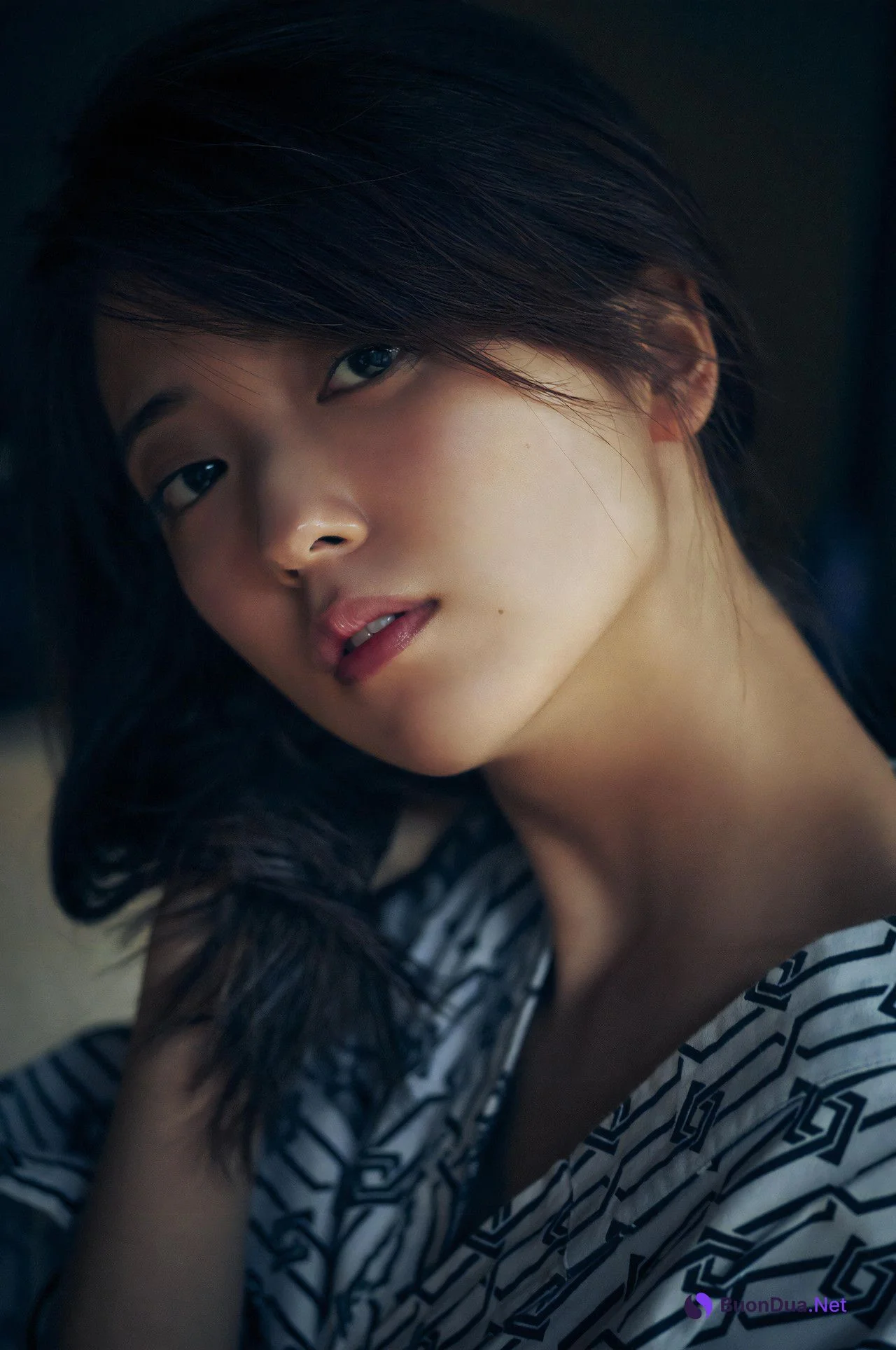 Mio Kudo 工藤美桜, [WPB-net] Pink Heat Dissipation ピンクの放熱 Set.04 - Photo 3