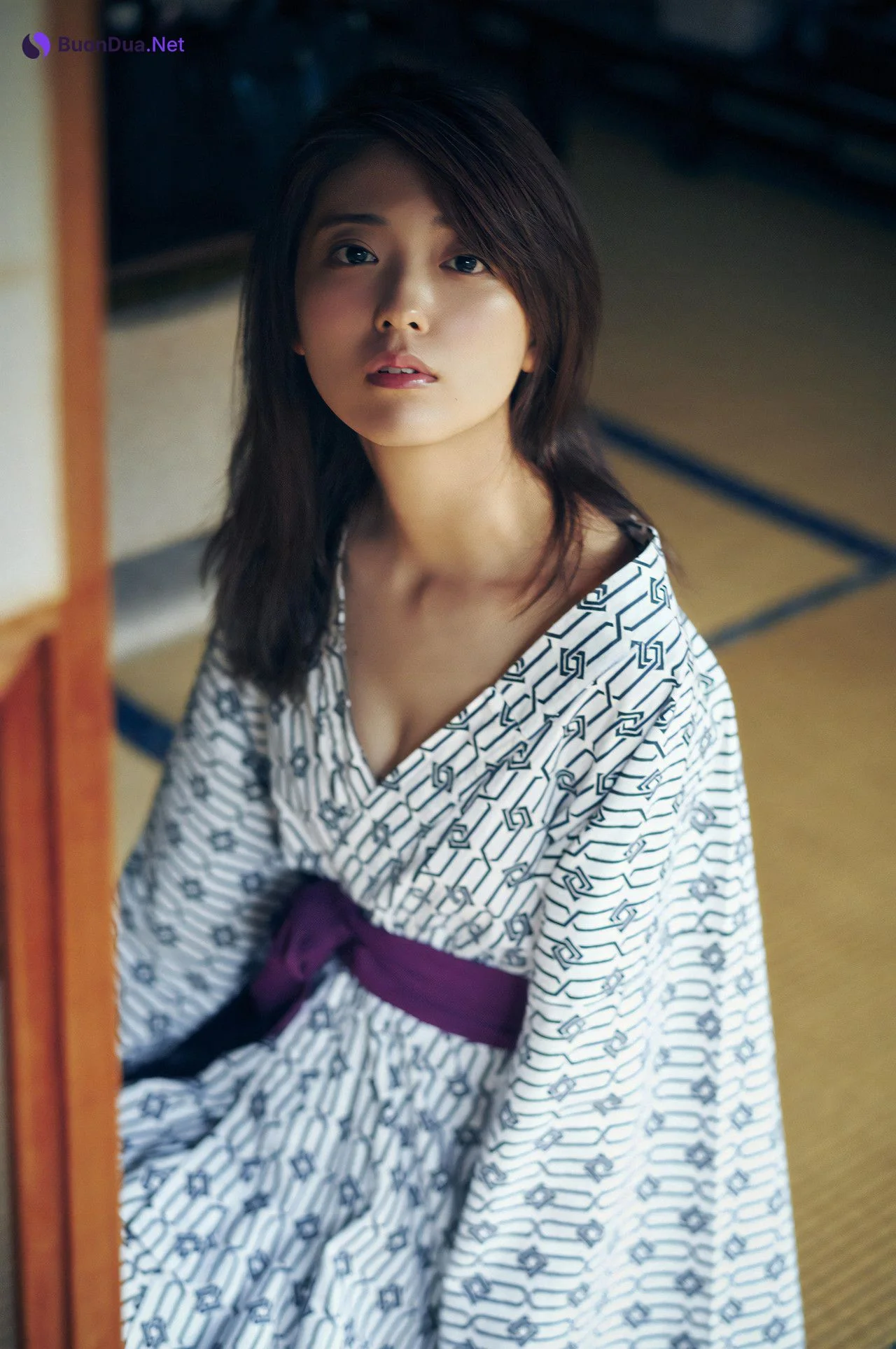 Mio Kudo 工藤美桜, [WPB-net] Pink Heat Dissipation ピンクの放熱 Set.04 - Photo 4
