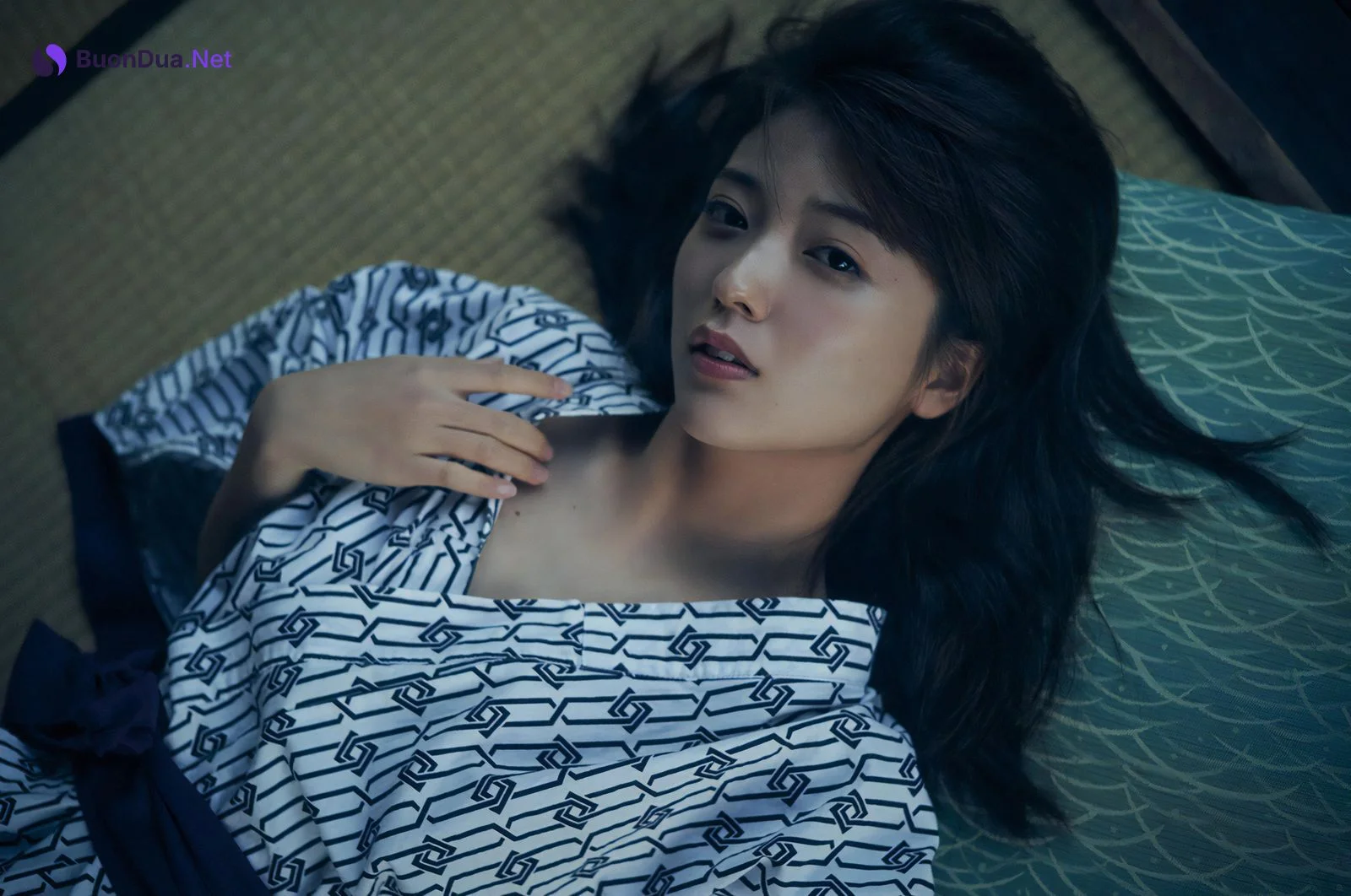Mio Kudo 工藤美桜, [WPB-net] Pink Heat Dissipation ピンクの放熱 Set.04 - Photo 5