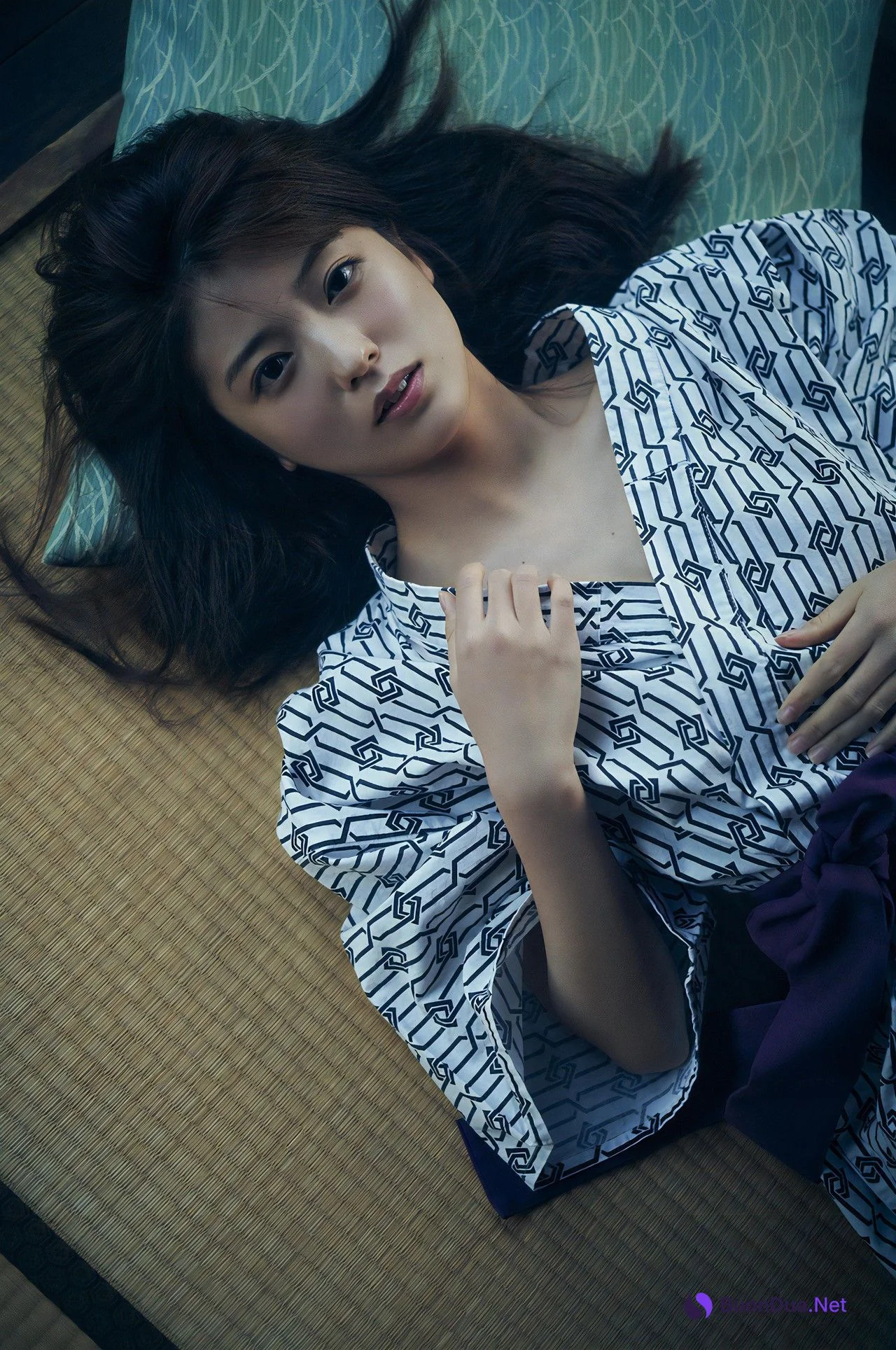 Mio Kudo 工藤美桜, [WPB-net] Pink Heat Dissipation ピンクの放熱 Set.04 - Photo 7