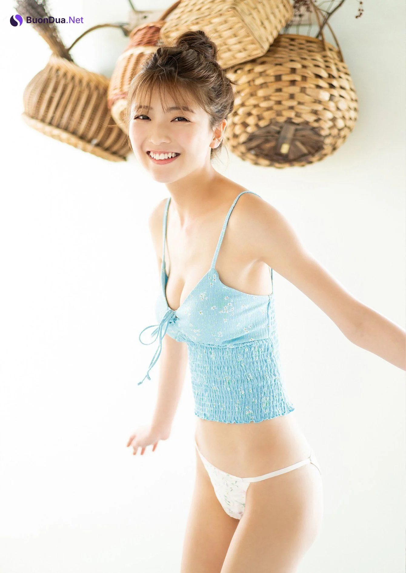 Mio Kudo 工藤美桜, デジタル限定 YJ PHOTO BOOK このままじゃいられない！ Set.01 - Photo 16