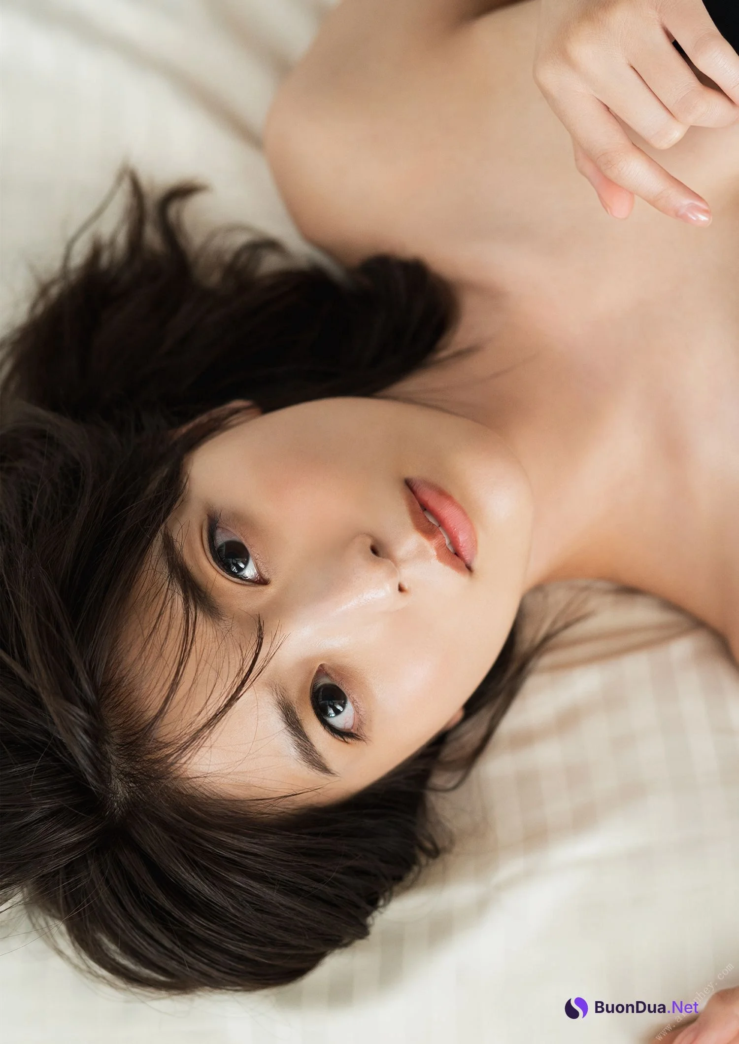 Mio Kudo 工藤美桜, デジタル限定 YJ Photo Book 「不思議」 Set.02 - Photo 20