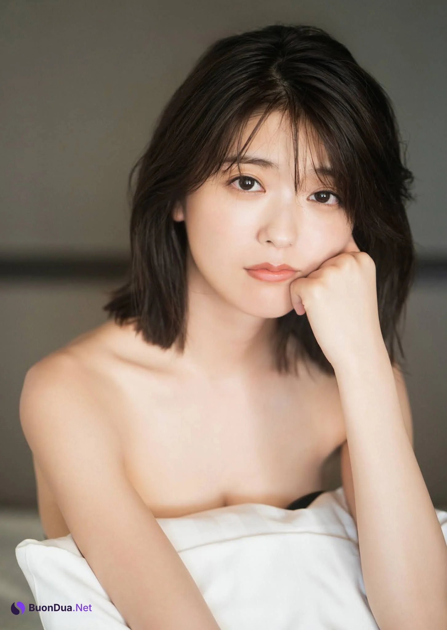 Mio Kudo 工藤美桜, Young Jump 2021 No.40 (ヤングジャンプ 2021年40号) - Photo 11
