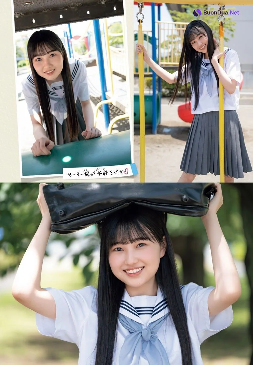 Mio Matono 的野美青, Shonen Champion 2023 No.32 (少年チャンピオン 2023年32号) - รูปภาพ 3