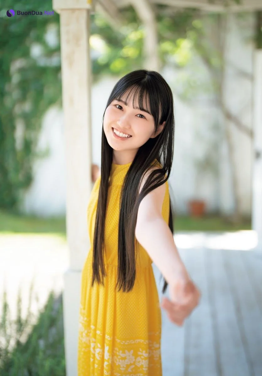 Mio Matono 的野美青, Shonen Champion 2023 No.32 (少年チャンピオン 2023年32号) - รูปภาพ 4