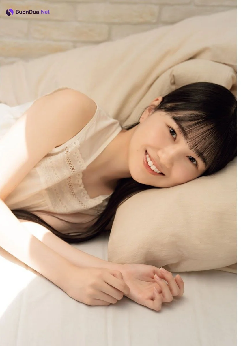 Mio Matono 的野美青, Shonen Champion 2023 No.32 (少年チャンピオン 2023年32号) - รูปภาพ 6