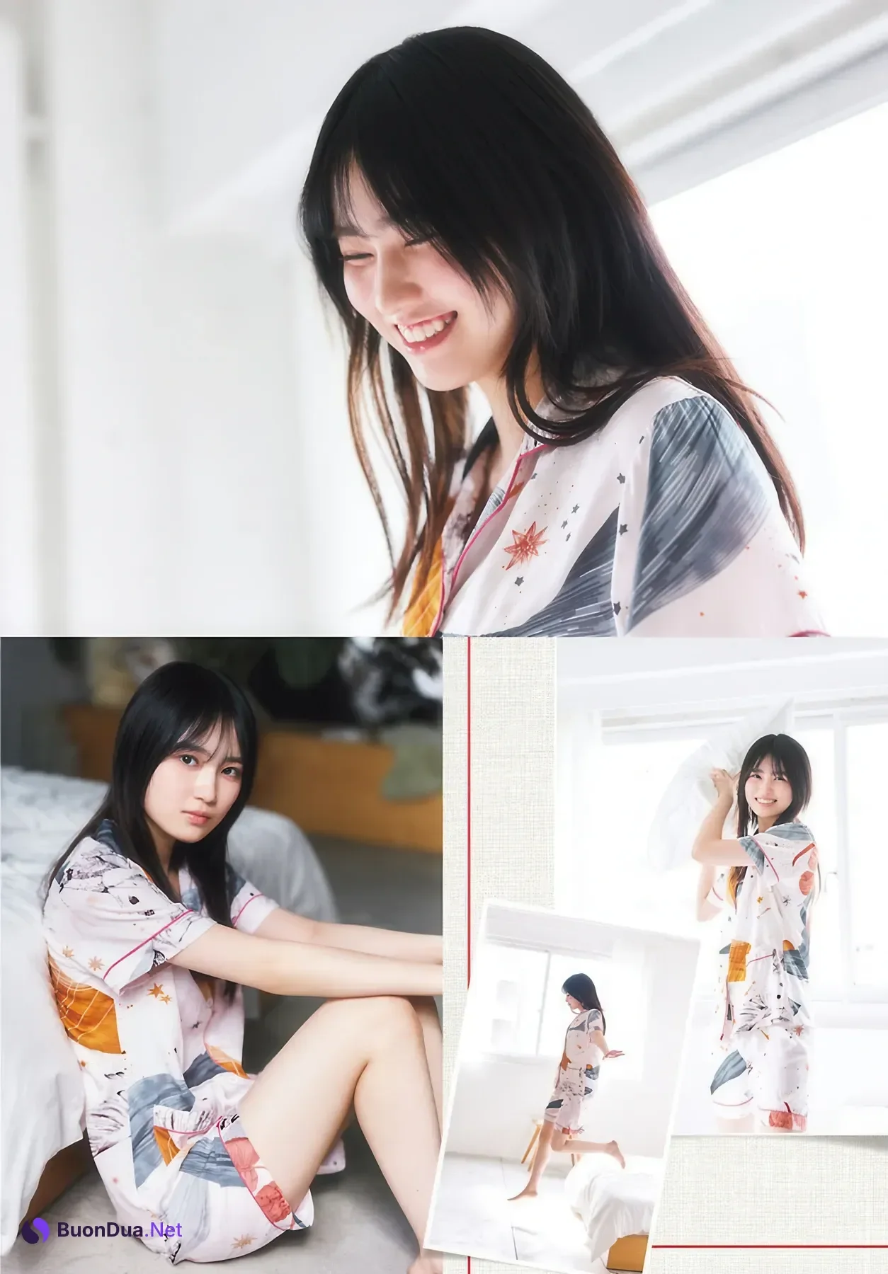 Mio Matono 的野美青, Shonen Champion 2026 No.16 (少年チャンピオン 2026年16号) - 사진 3