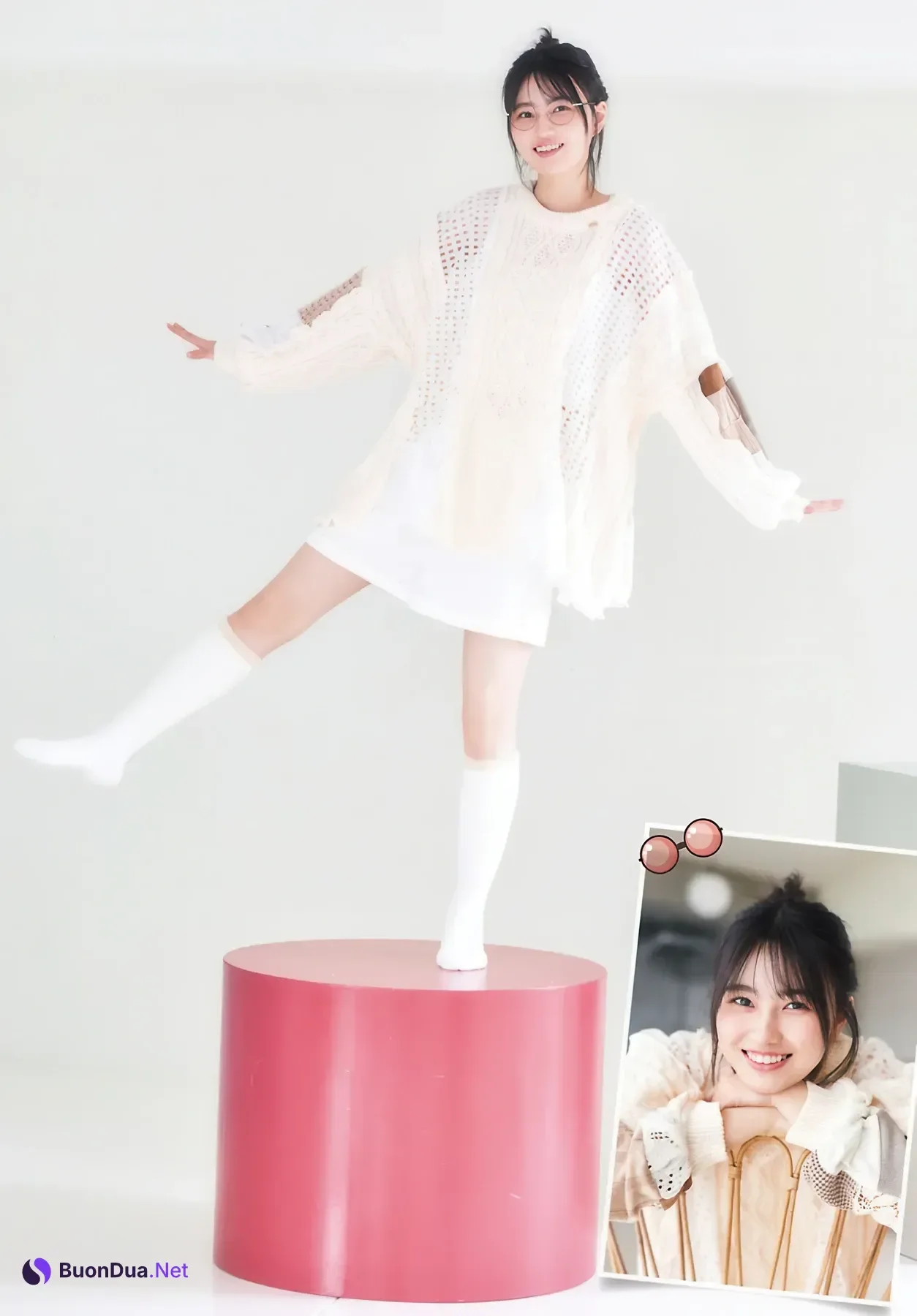 Mio Matono 的野美青, Shonen Champion 2026 No.16 (少年チャンピオン 2026年16号) - 사진 6