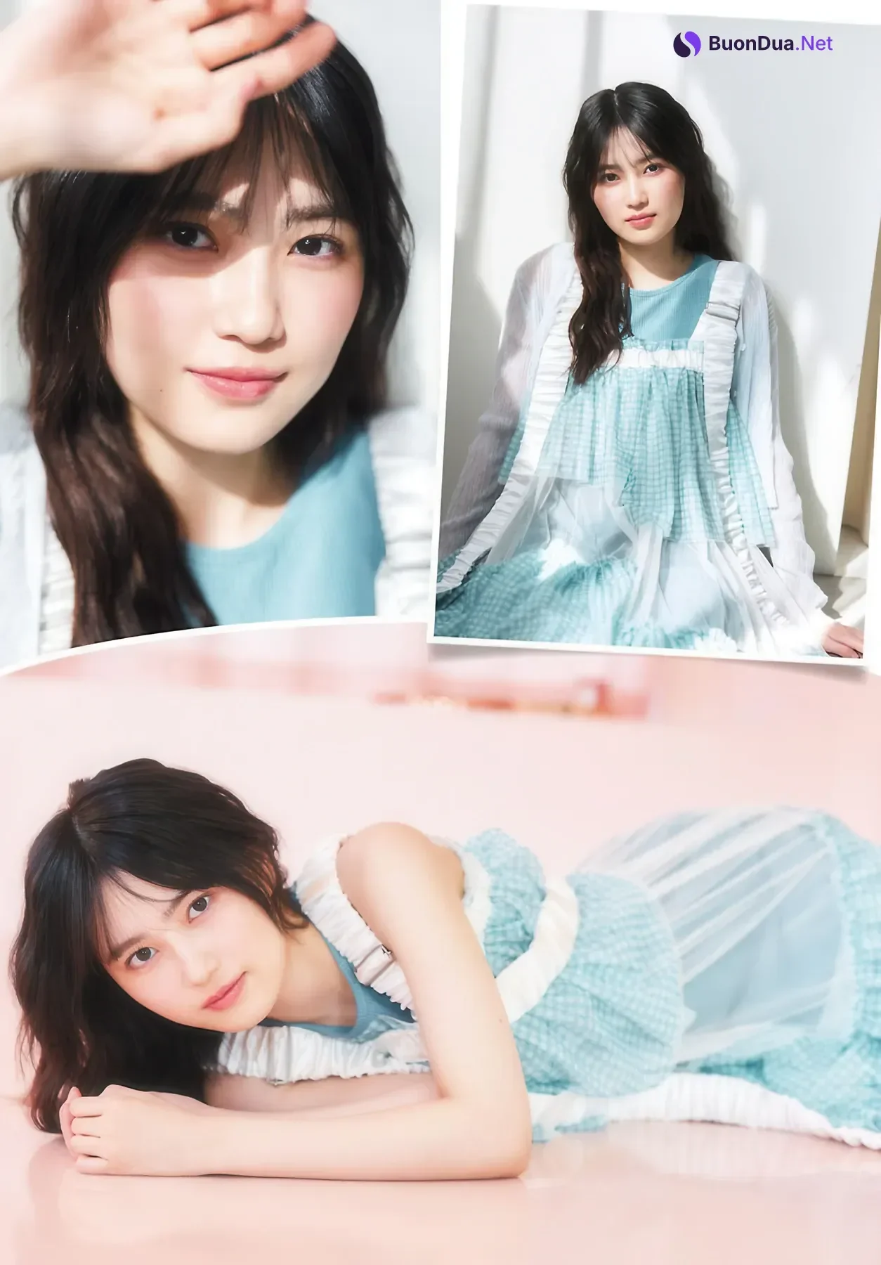 Mio Matono 的野美青, Shonen Champion 2026 No.16 (少年チャンピオン 2026年16号) - 사진 8