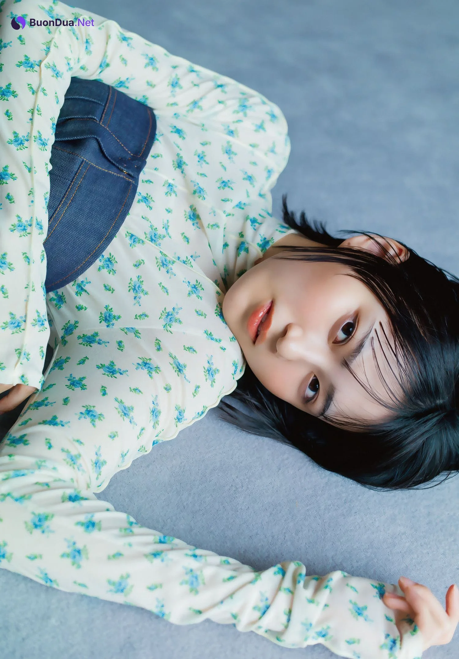 Mio Matono 的野美青, Shonen Magazine 2025 No.30 (週刊少年マガジン 2025年30号) - Photo 6