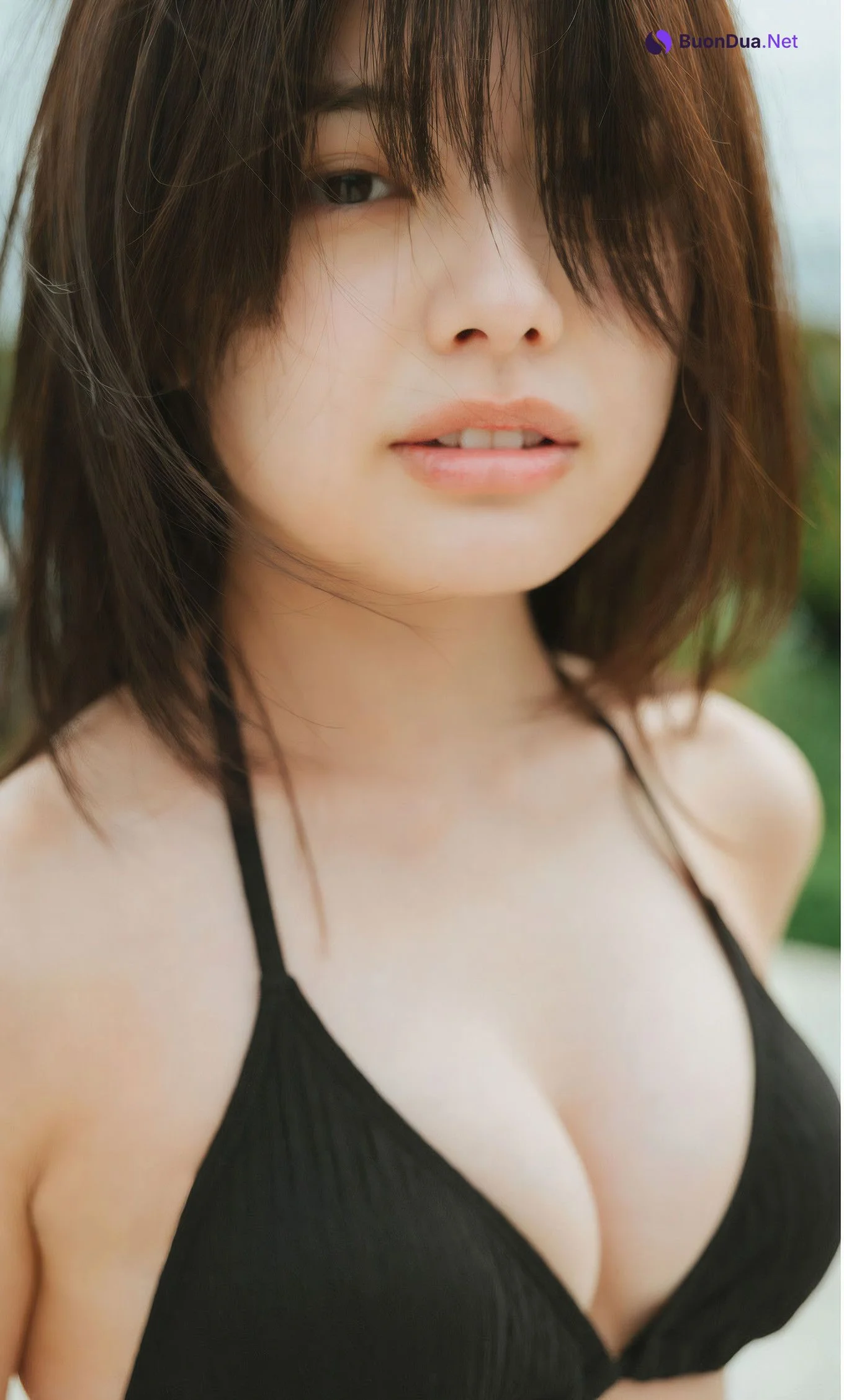 Mio Matsuda 松田実桜, Weekly Playboy 2024 No.46 (週刊プレイボーイ 2024年46号) - Photo 15