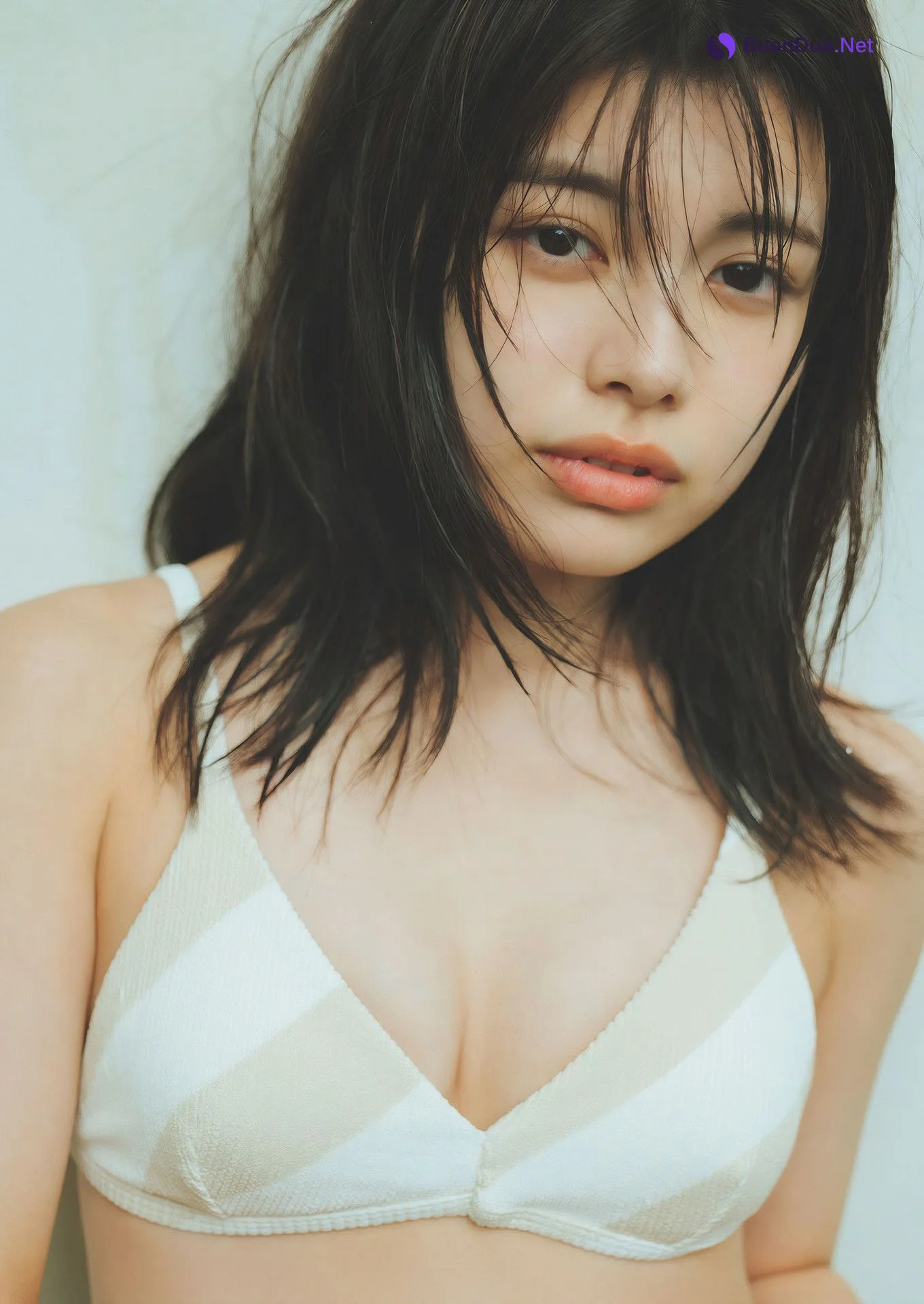Mio Matsuda 松田実桜, Weekly Playboy 2024 No.46 (週刊プレイボーイ 2024年46号) - Photo 4