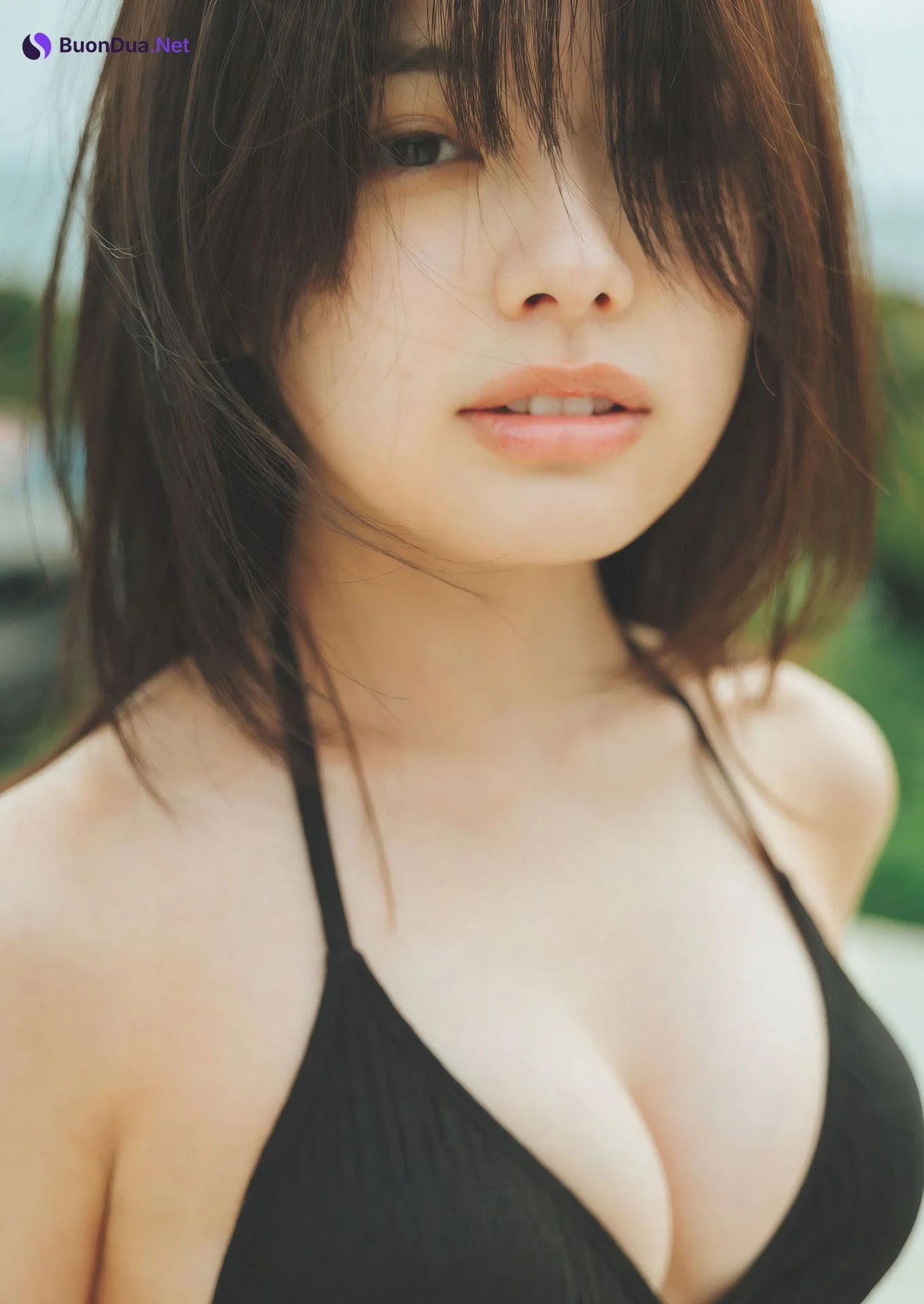 Mio Matsuda 松田実桜, Weekly Playboy 2024 No.46 (週刊プレイボーイ 2024年46号) - Photo 7