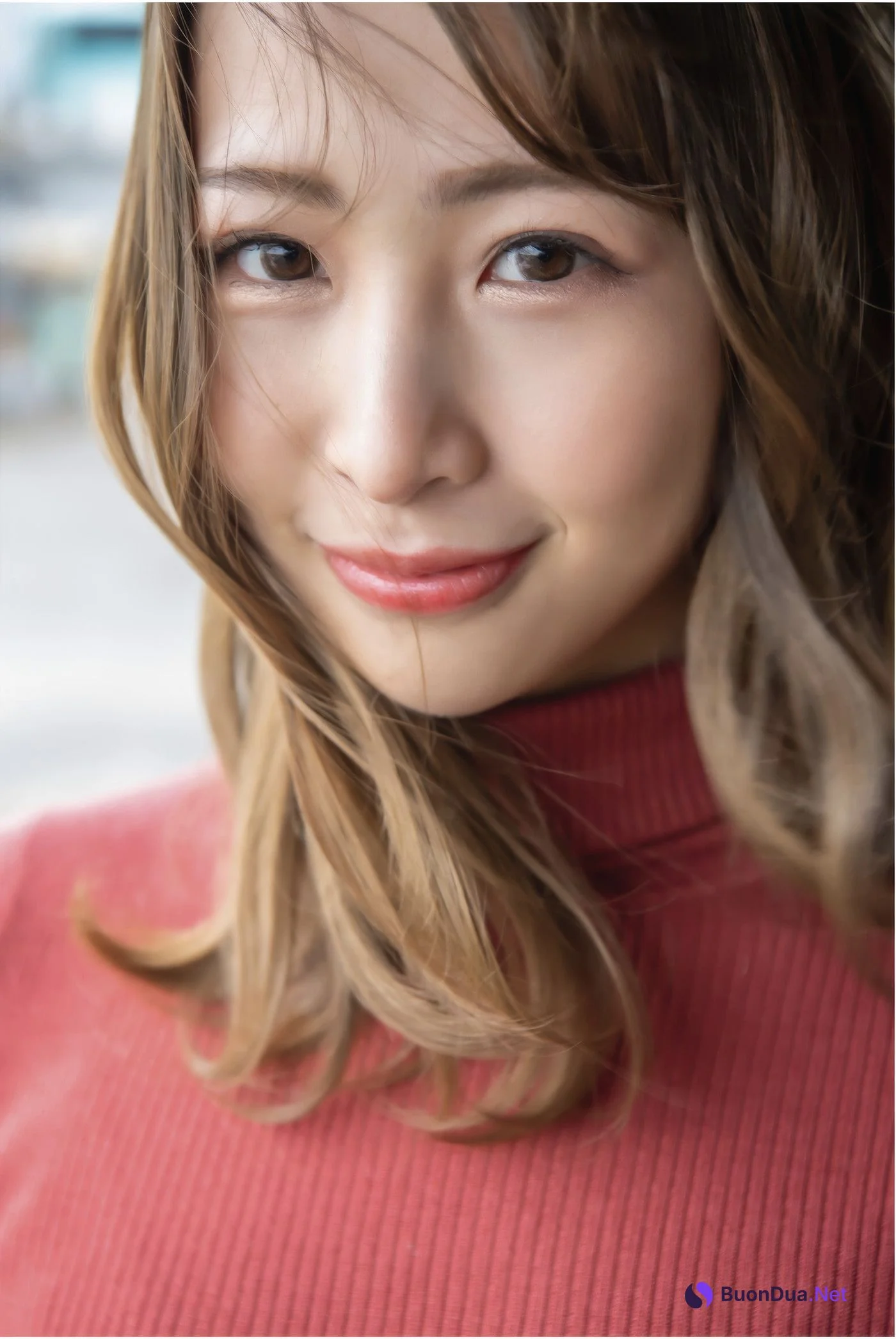 Mio Megu 三尾めぐ, グラビア写真集 「想い出巡り」 Set.03 - 写真 11
