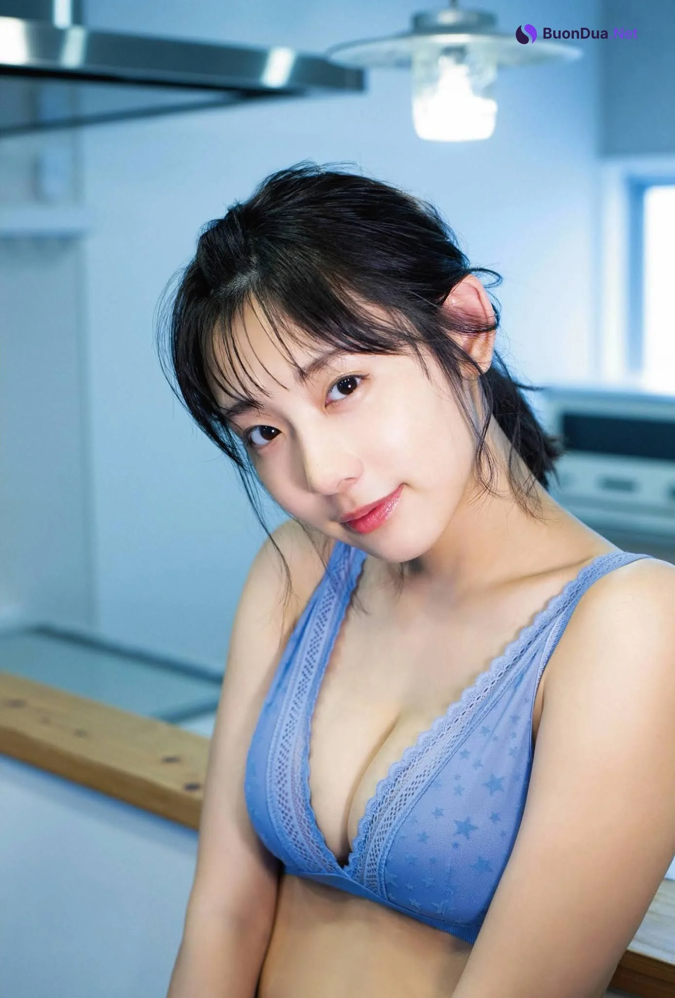 Mio Minato 水湊みお, ENTAME 2021.02 (月刊エンタメ 2021年02月号) - รูปภาพ 7