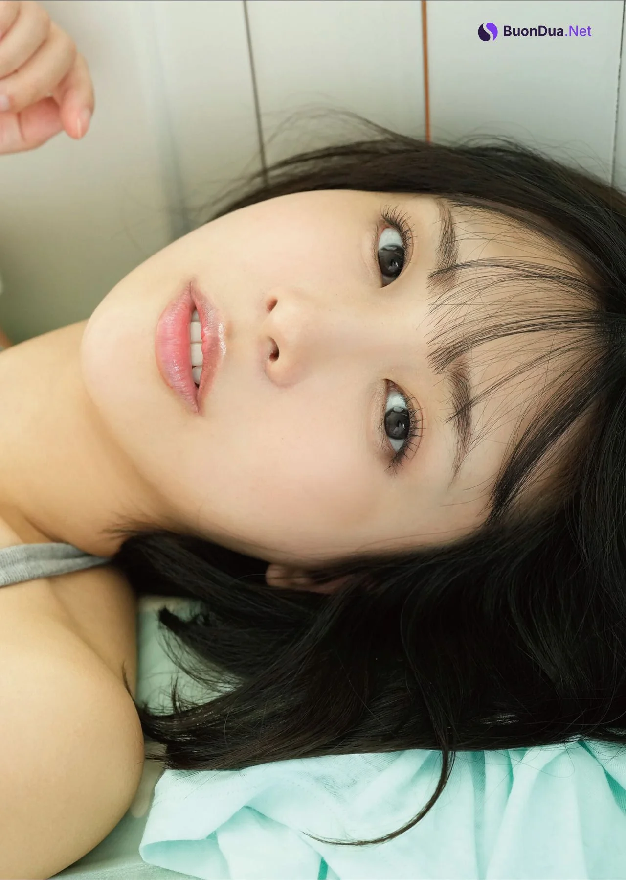 Mio Minato 水湊みお, EX大衆デジタル写真集 「とっておきの時間」 Set.02 - 照片 16