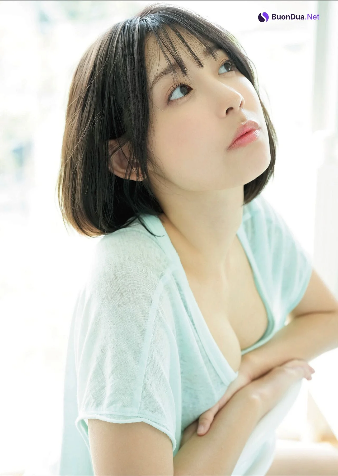 Mio Minato 水湊みお, EX大衆デジタル写真集 「とっておきの時間」 Set.02 - 照片 2