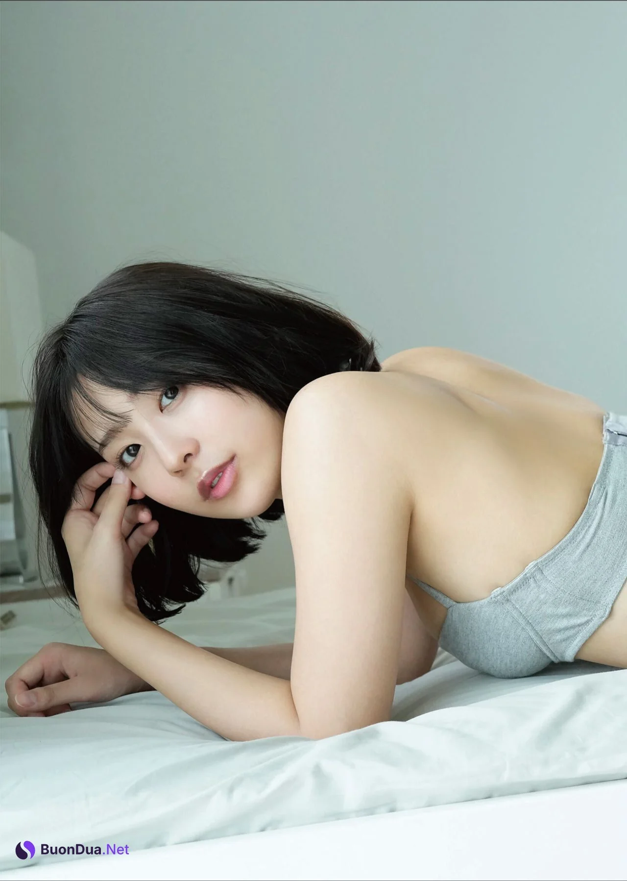 Mio Minato 水湊みお, EX大衆デジタル写真集 「とっておきの時間」 Set.02 - 照片 20