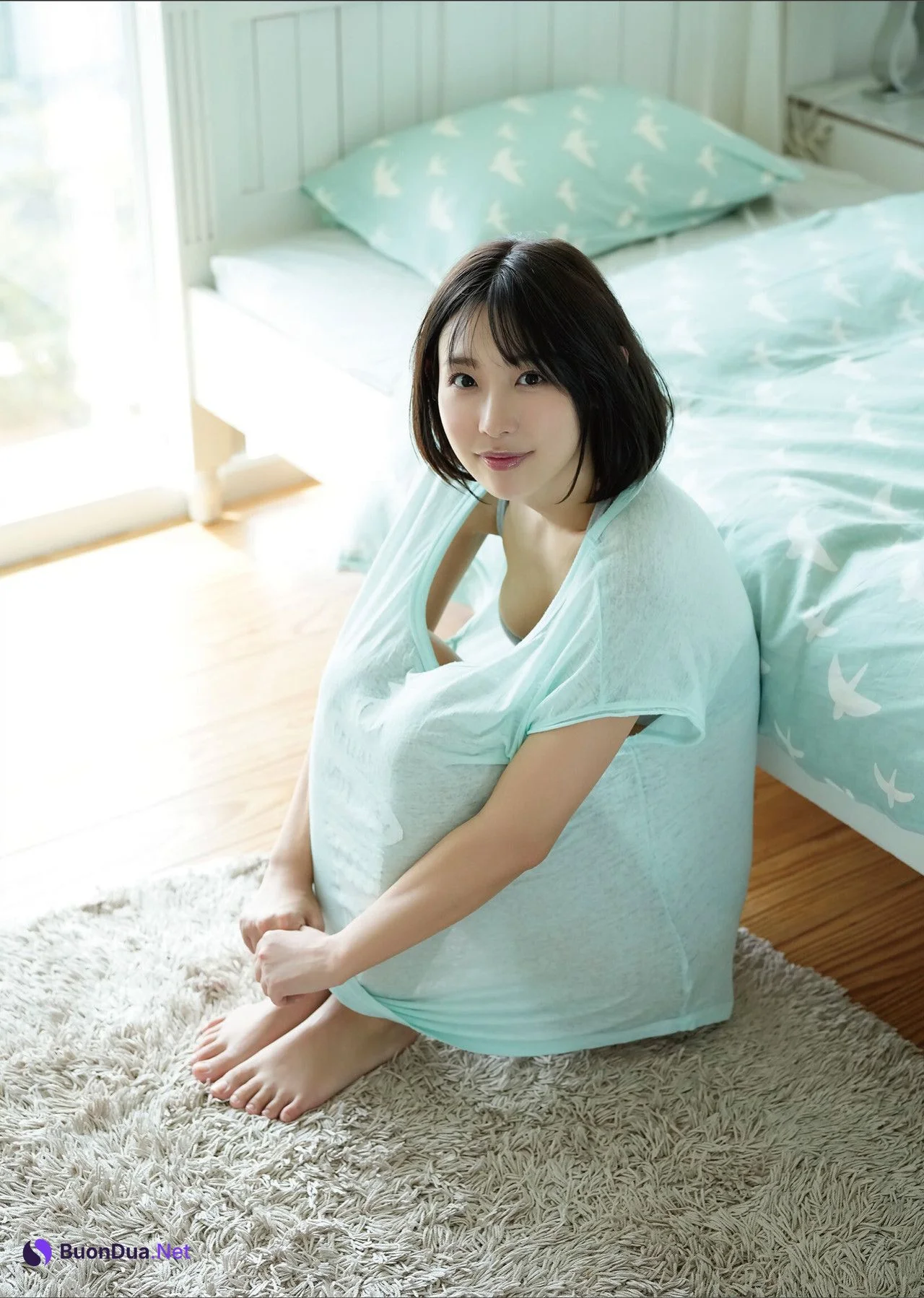 Mio Minato 水湊みお, EX大衆デジタル写真集 「とっておきの時間」 Set.02 - 照片 5