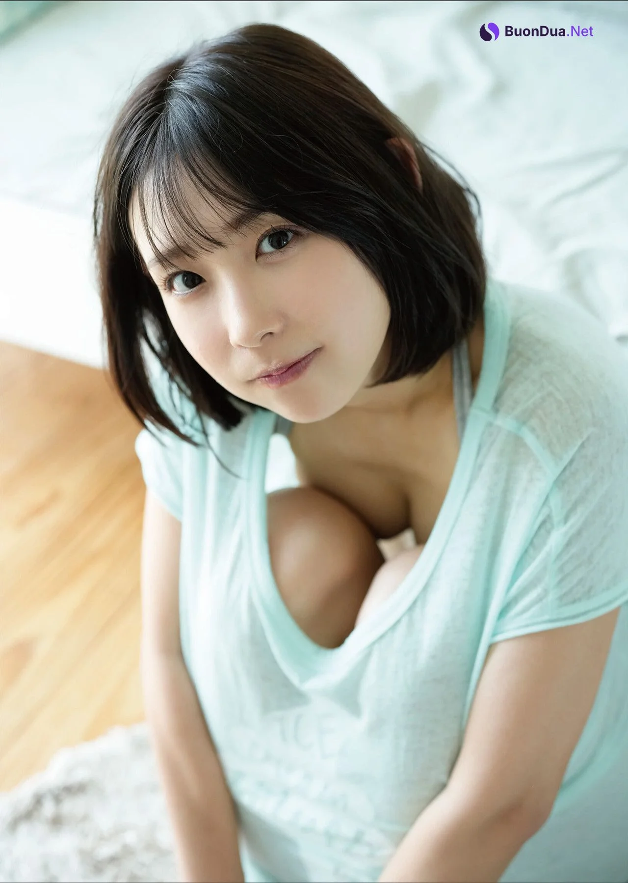 Mio Minato 水湊みお, EX大衆デジタル写真集 「とっておきの時間」 Set.02 - 照片 6