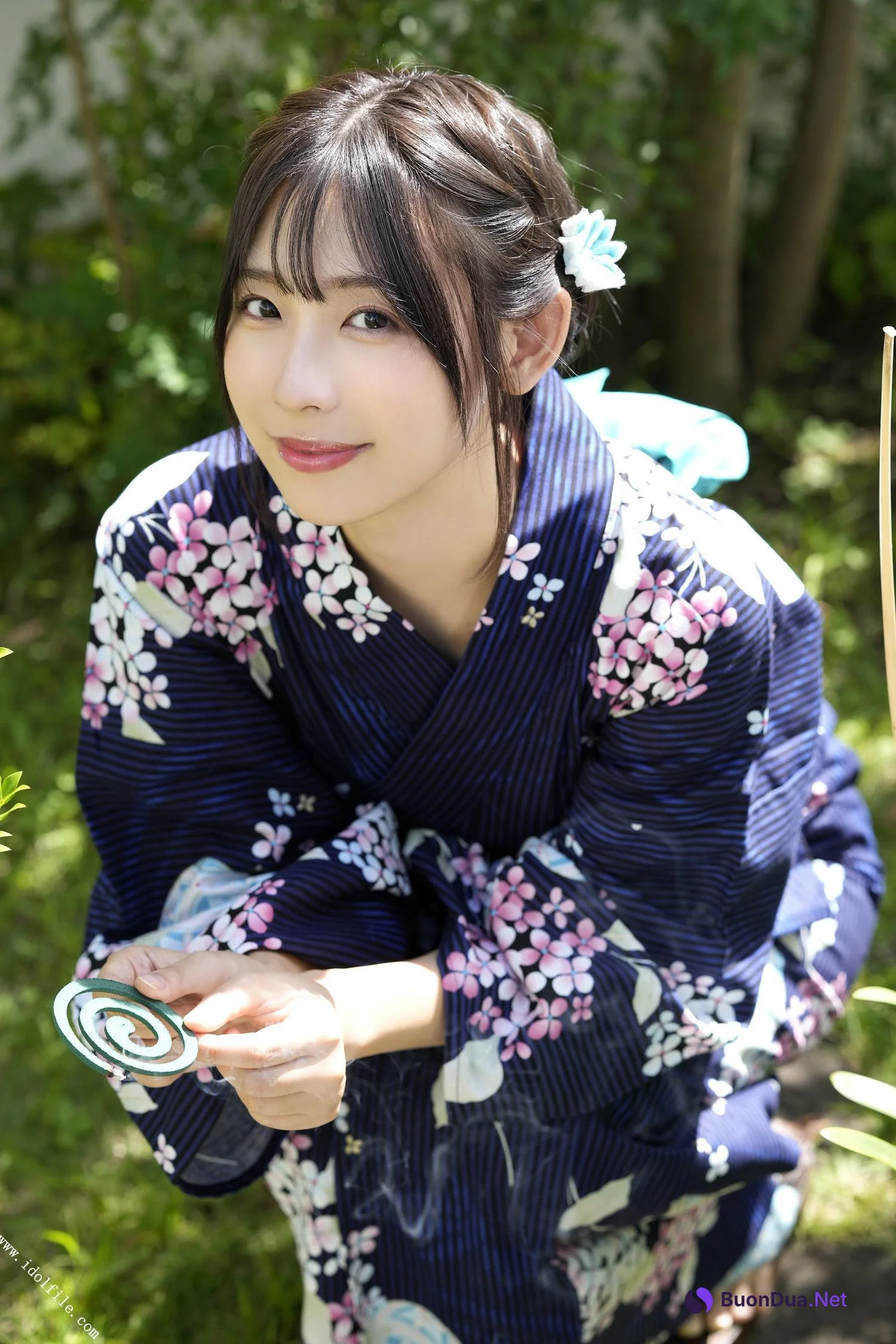 Mio Minato 水湊みお, Ex-Taishu 2022.11 (EX大衆 2022年11月号) - Photo 11