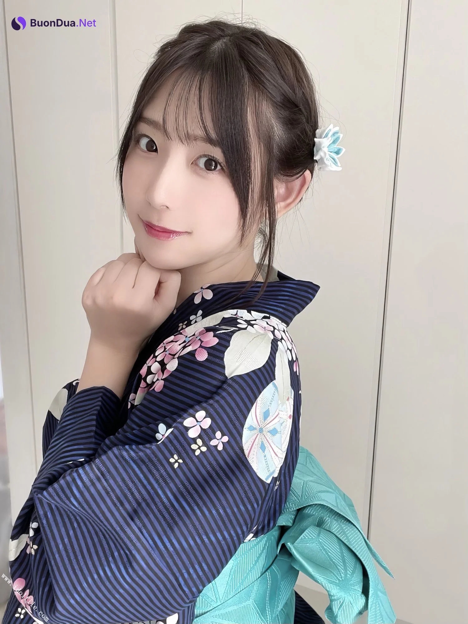 Mio Minato 水湊みお, Ex-Taishu 2022.11 (EX大衆 2022年11月号) - Photo 12