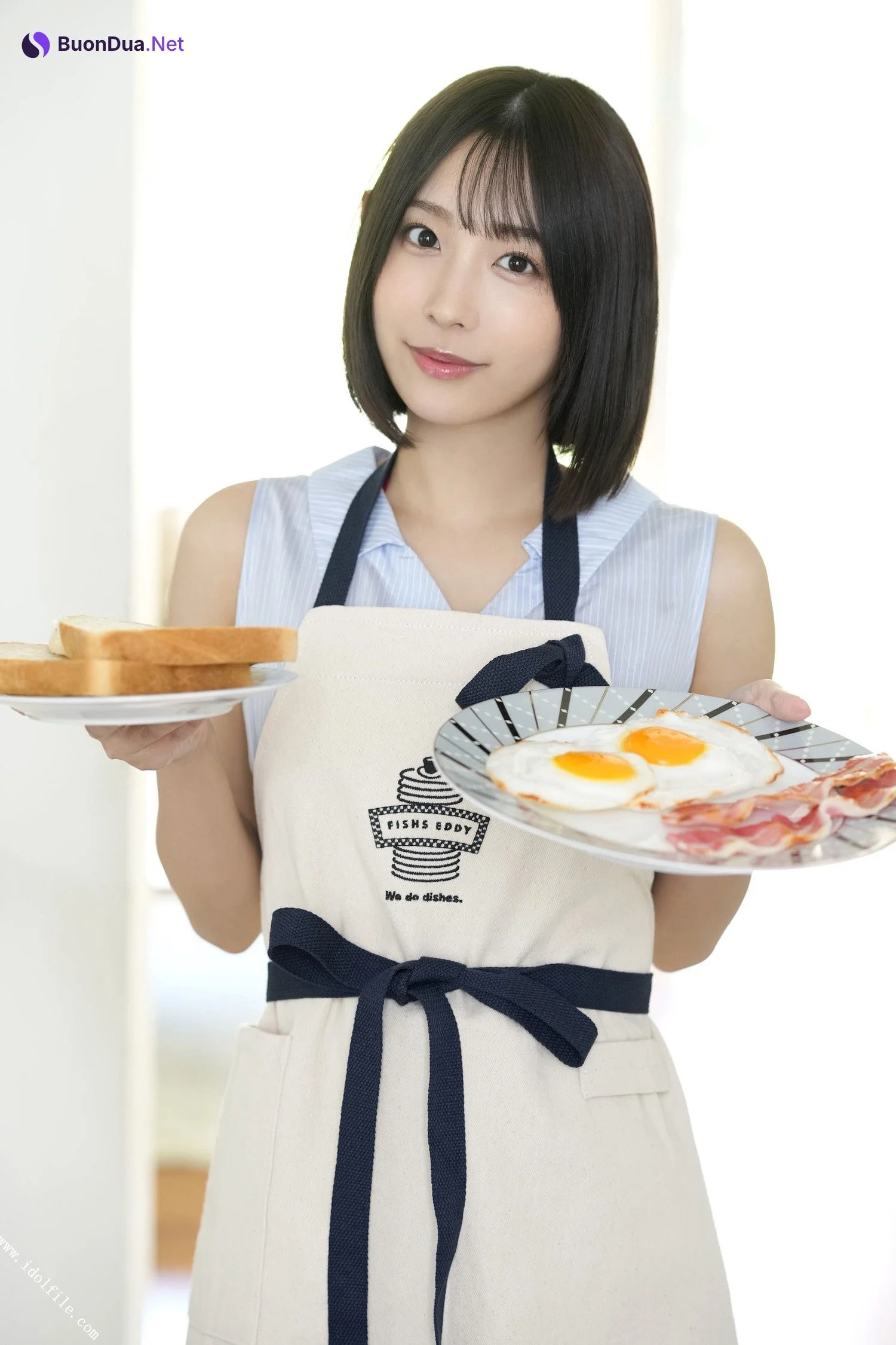 Mio Minato 水湊みお, Ex-Taishu 2022.11 (EX大衆 2022年11月号) - Photo 6