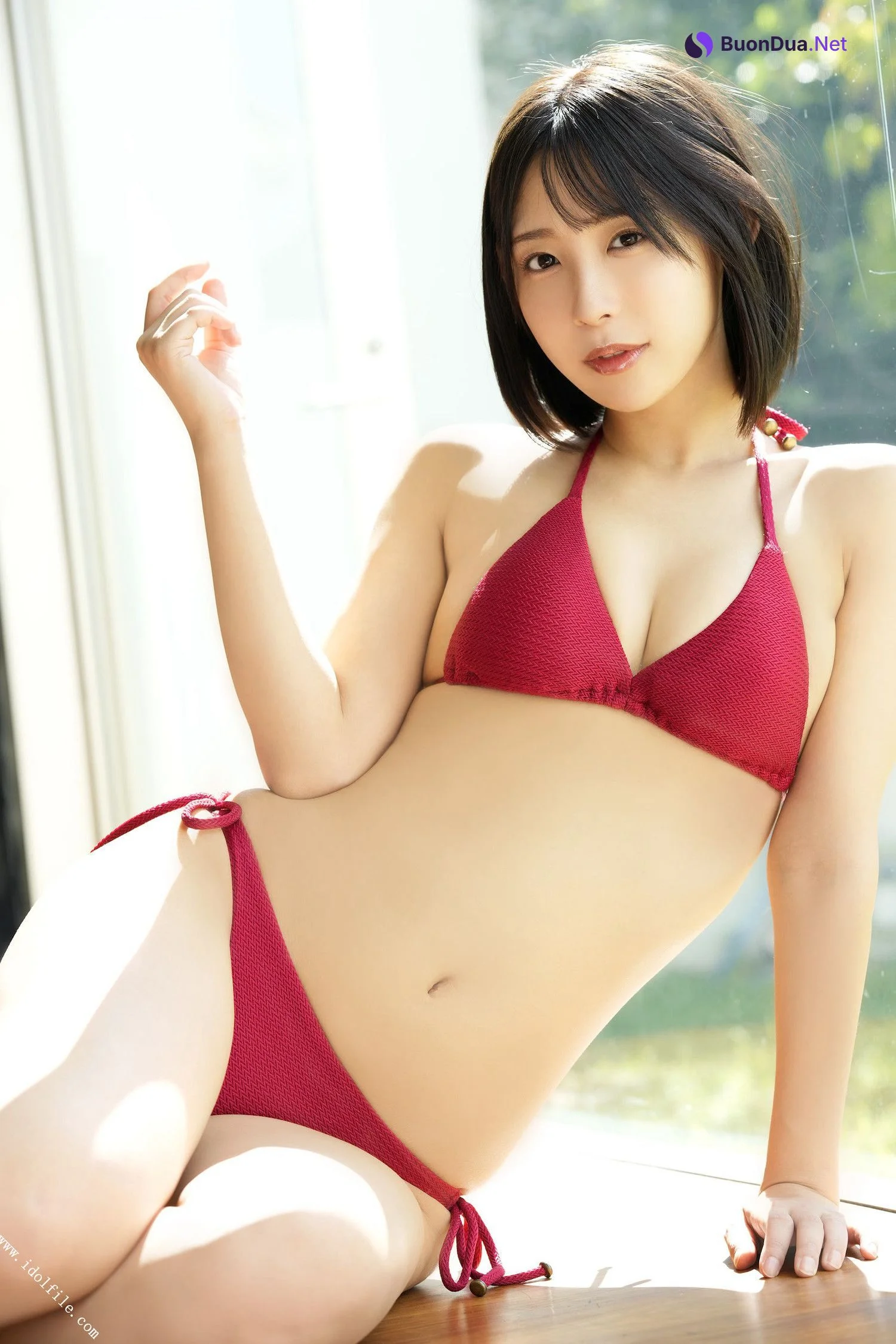 Mio Minato 水湊みお, Ex-Taishu 2022.11 (EX大衆 2022年11月号) - Photo 7