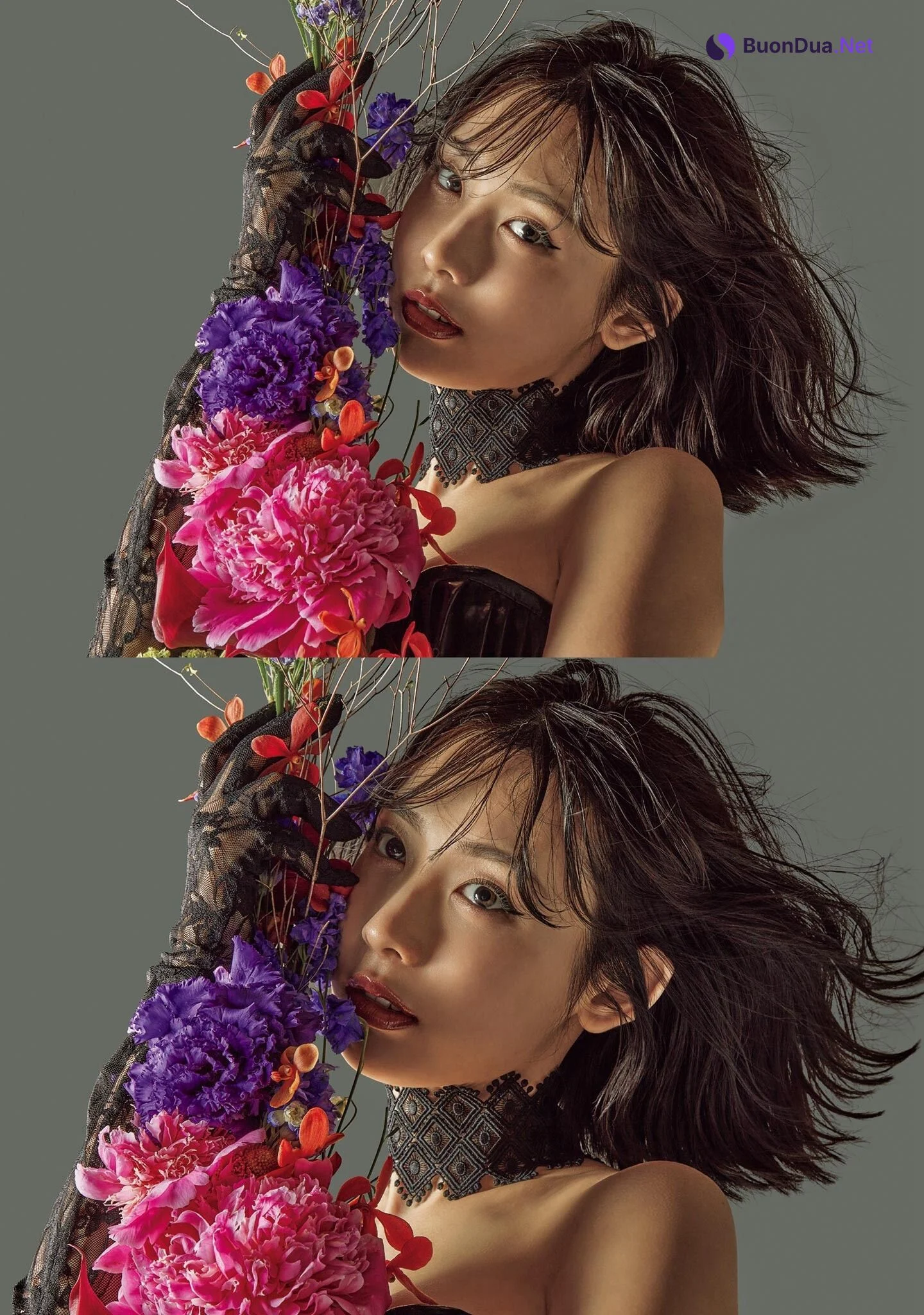 Mio Minato 水湊みお, 写真集 アートブックＤＸ [LESLIE KEE Miracle] Set.01 - Photo 5