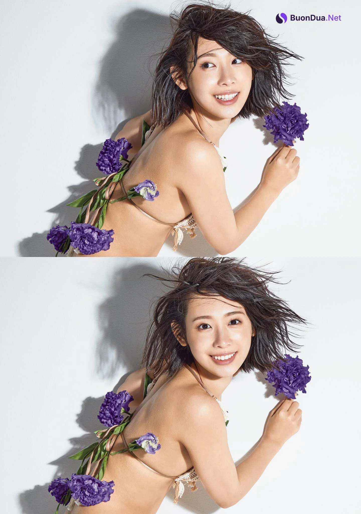 Mio Minato 水湊みお, 写真集 アートブックＤＸ [LESLIE KEE Miracle] Set.02 - Photo 13