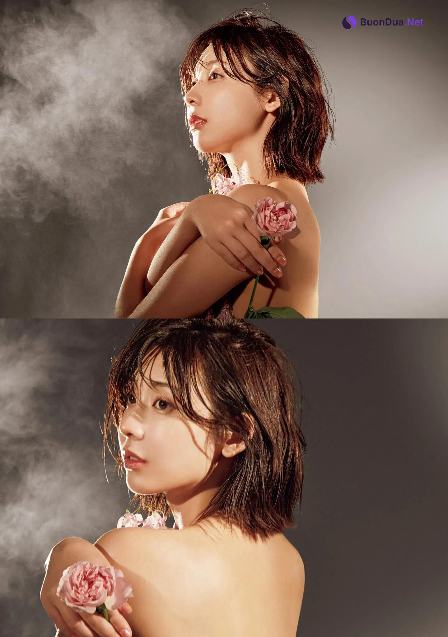 Mio Minato 水湊みお, 写真集 アートブックＤＸ [LESLIE KEE Miracle] Set.03 - Photo 3