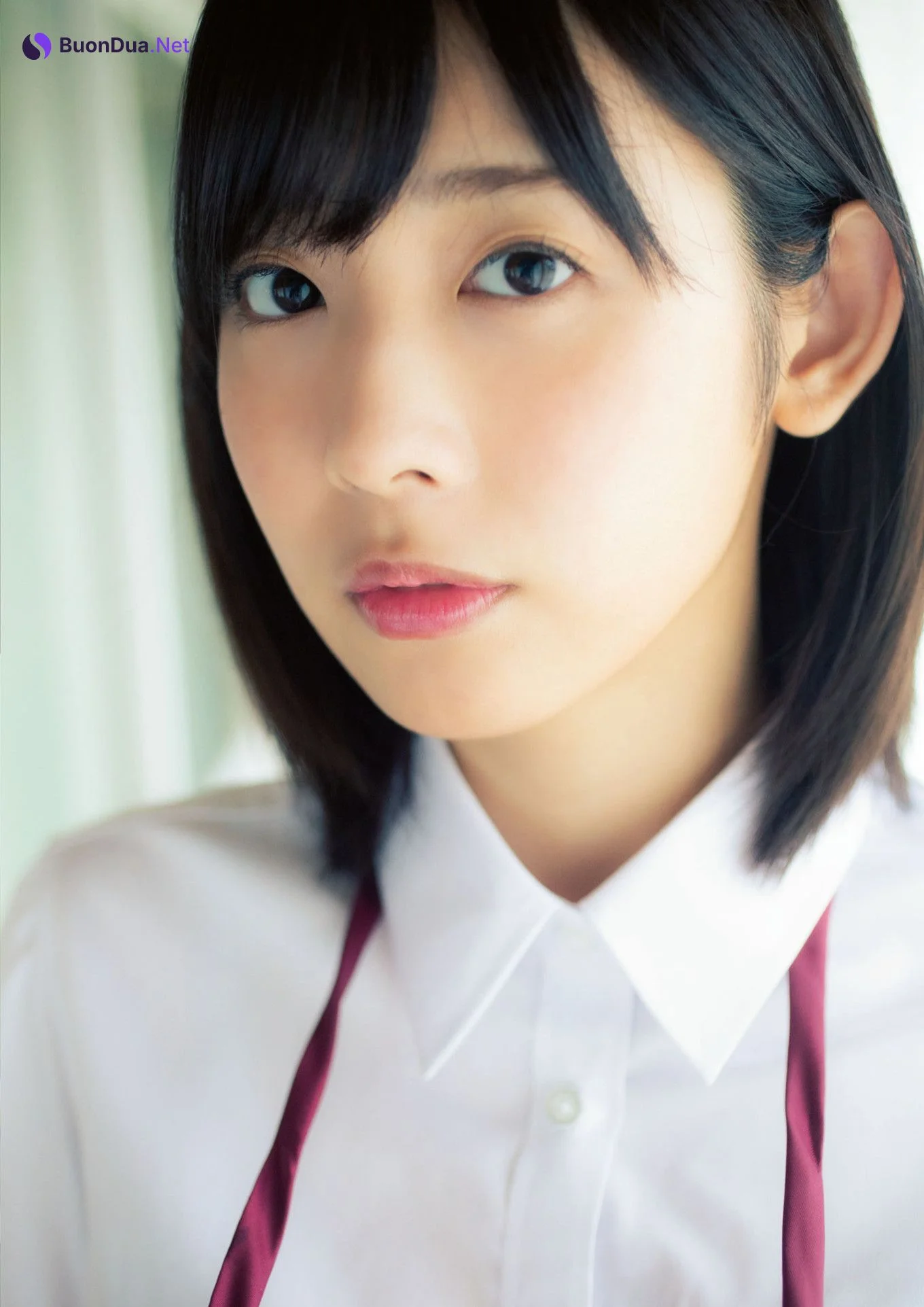Mio Minato 水湊みお, Rui Takanashi 小鳥遊るい, ENTAME増刊 2021.10 魁!! ゼロイチ学園ビジュアルブック - Photo 4