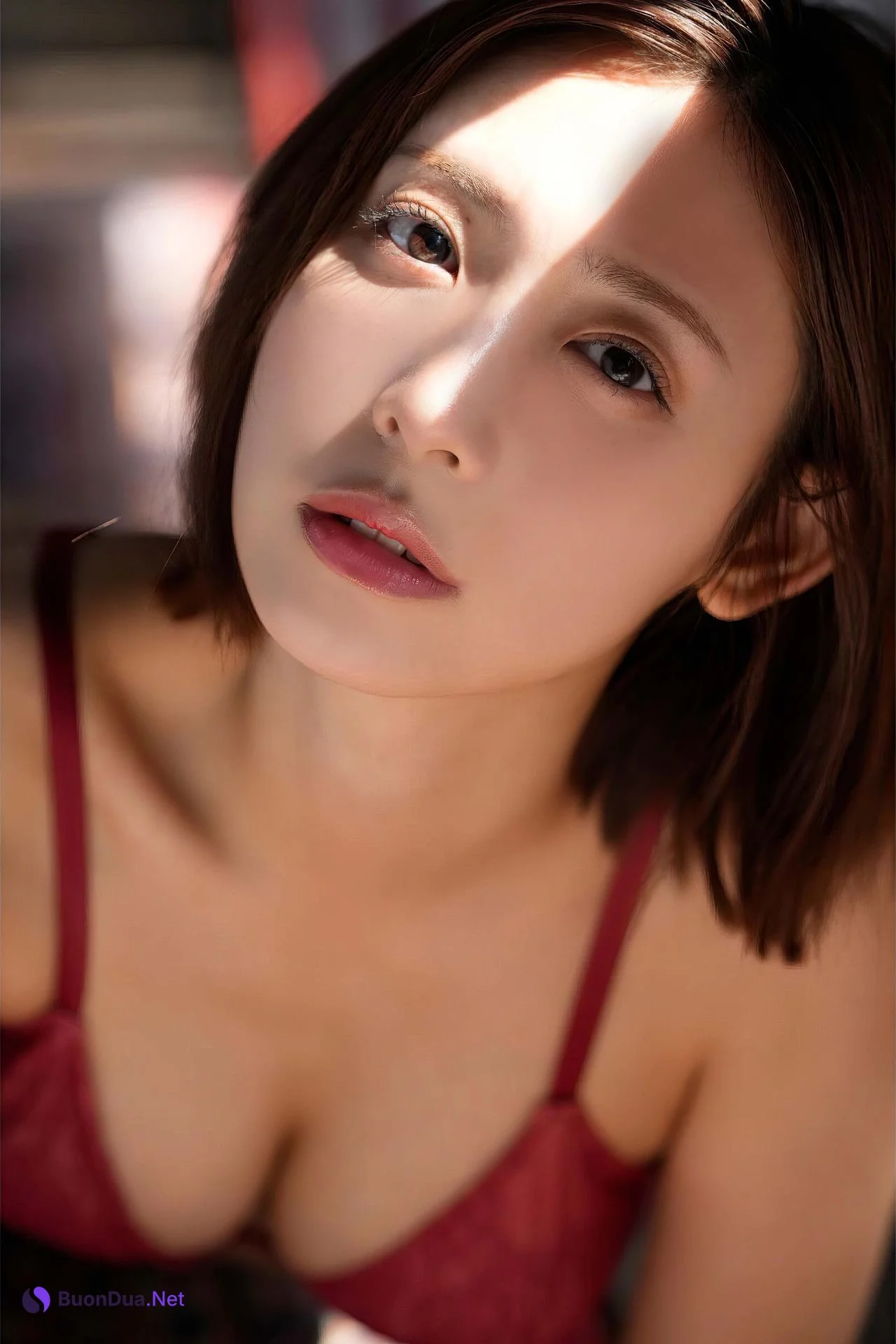 Mio Minato 水湊みお, デジタル写真集 [恋はみお色] Set.01 - Photo 15