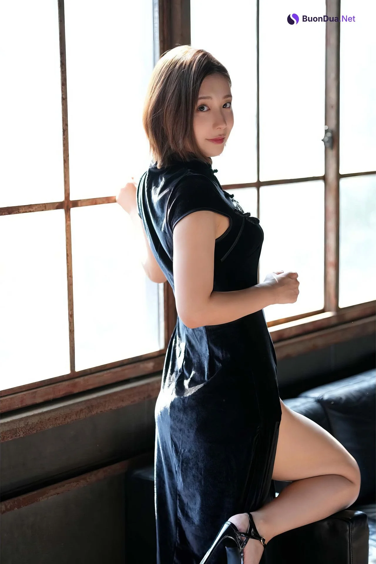 Mio Minato 水湊みお, デジタル写真集 [恋はみお色] Set.01 - Photo 5