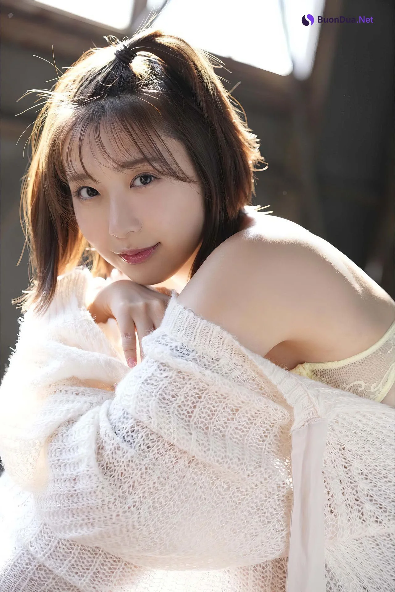 Mio Minato 水湊みお, デジタル写真集 [恋はみお色] Set.02 - Photo 14