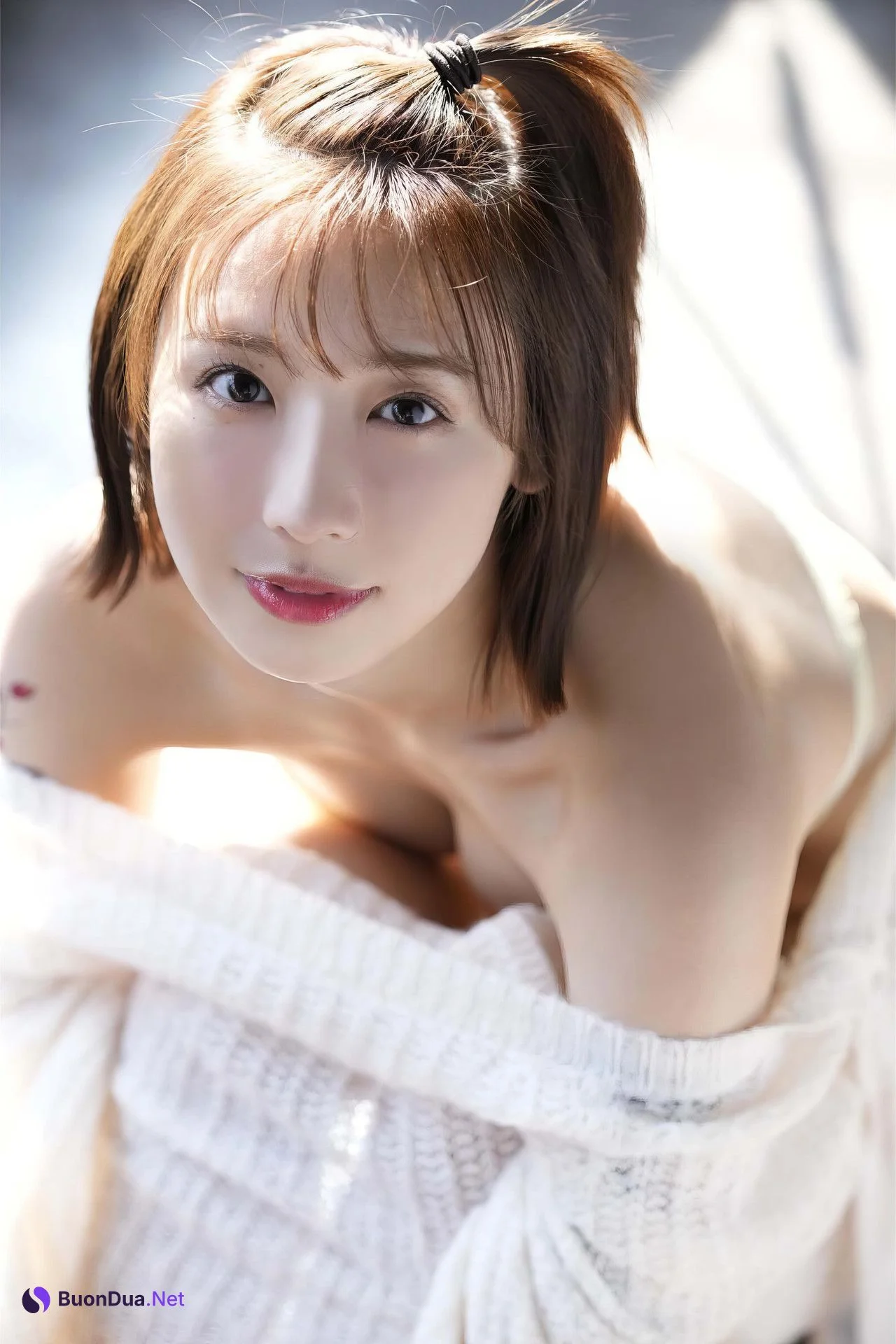 Mio Minato 水湊みお, デジタル写真集 [恋はみお色] Set.02 - Photo 16
