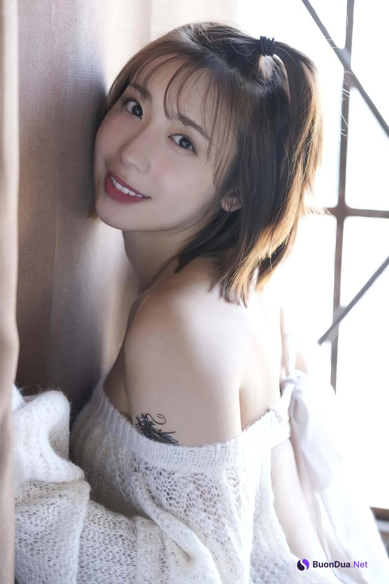 Mio Minato 水湊みお, デジタル写真集 [恋はみお色] Set.02 - Photo 18